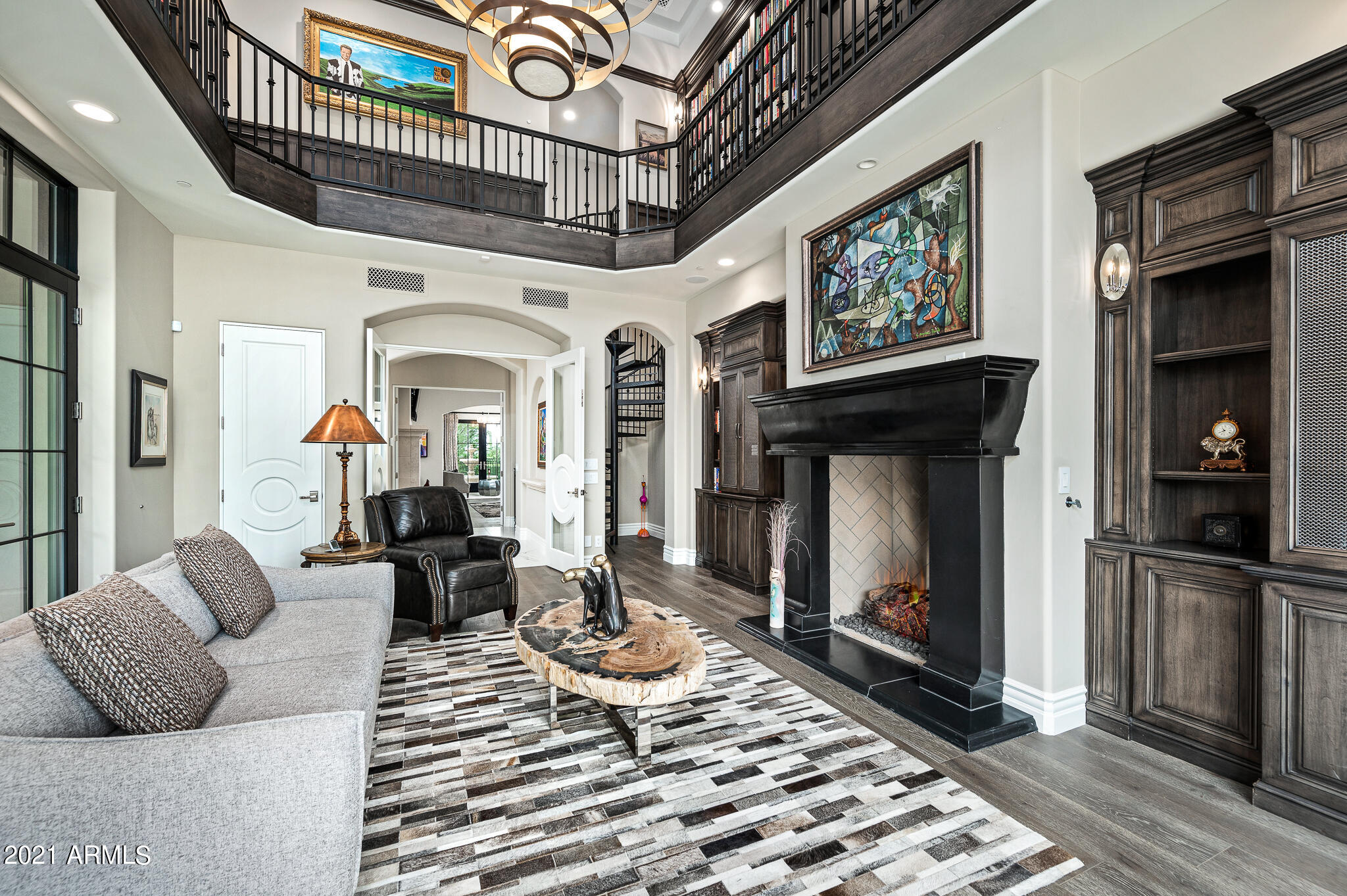 Silverleaf @ DC Ranch - Residential
