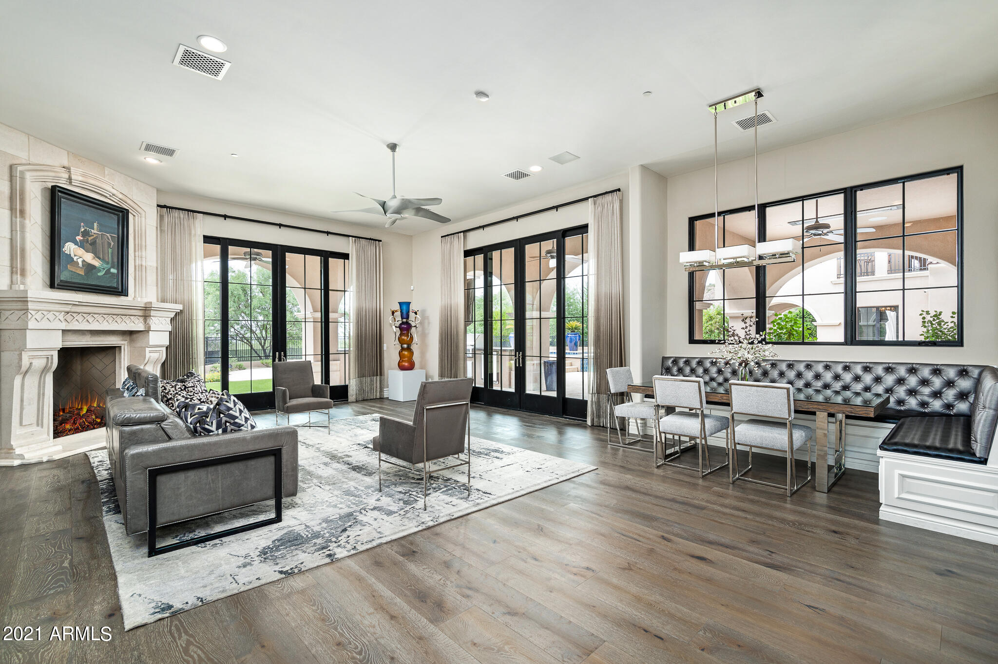 Silverleaf @ DC Ranch - Residential