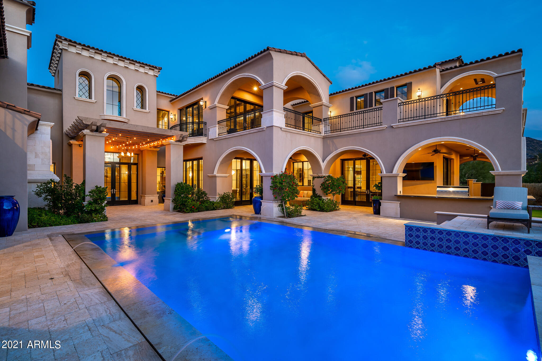 Silverleaf @ DC Ranch - Residential