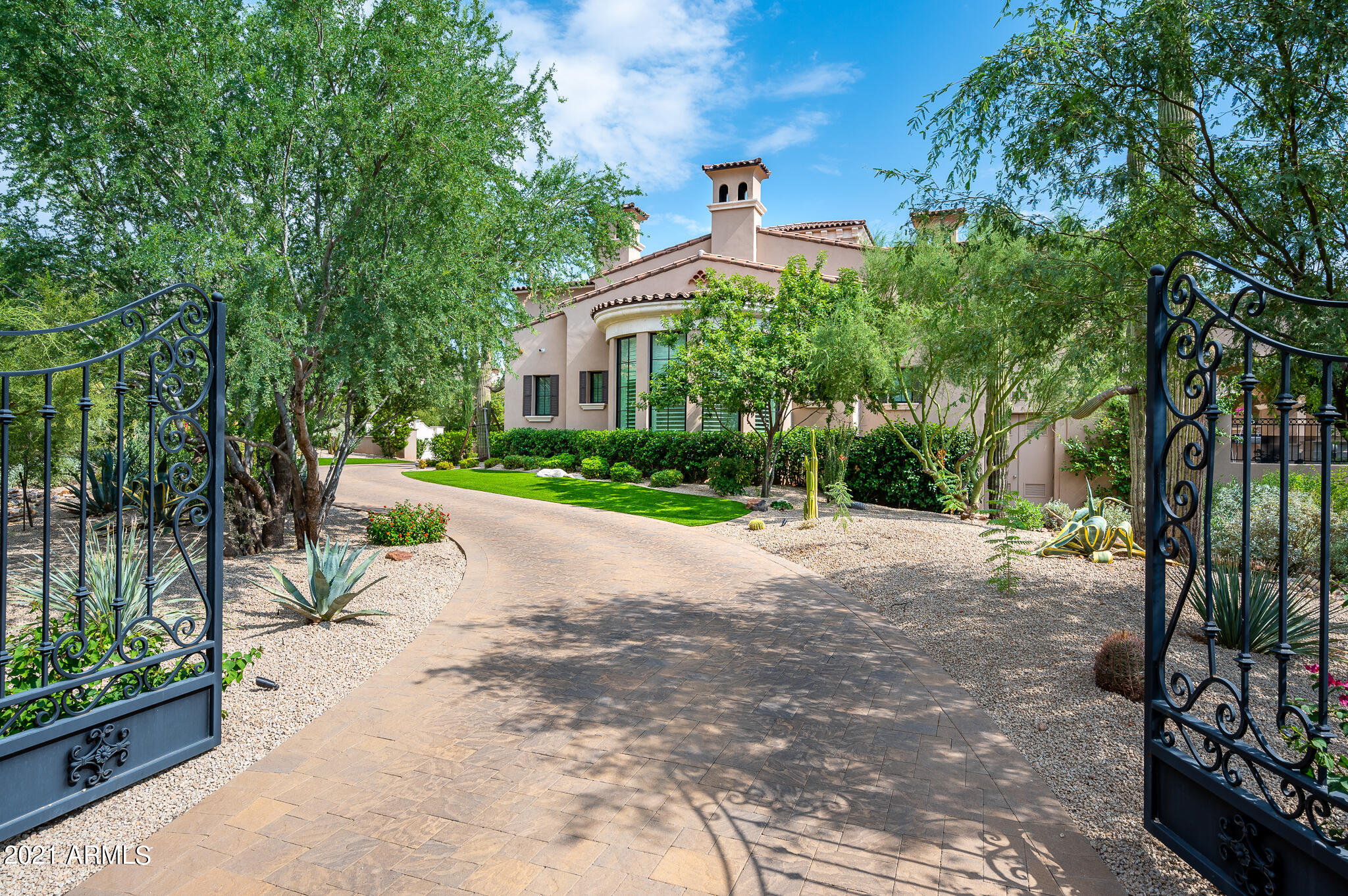 Silverleaf @ DC Ranch - Residential