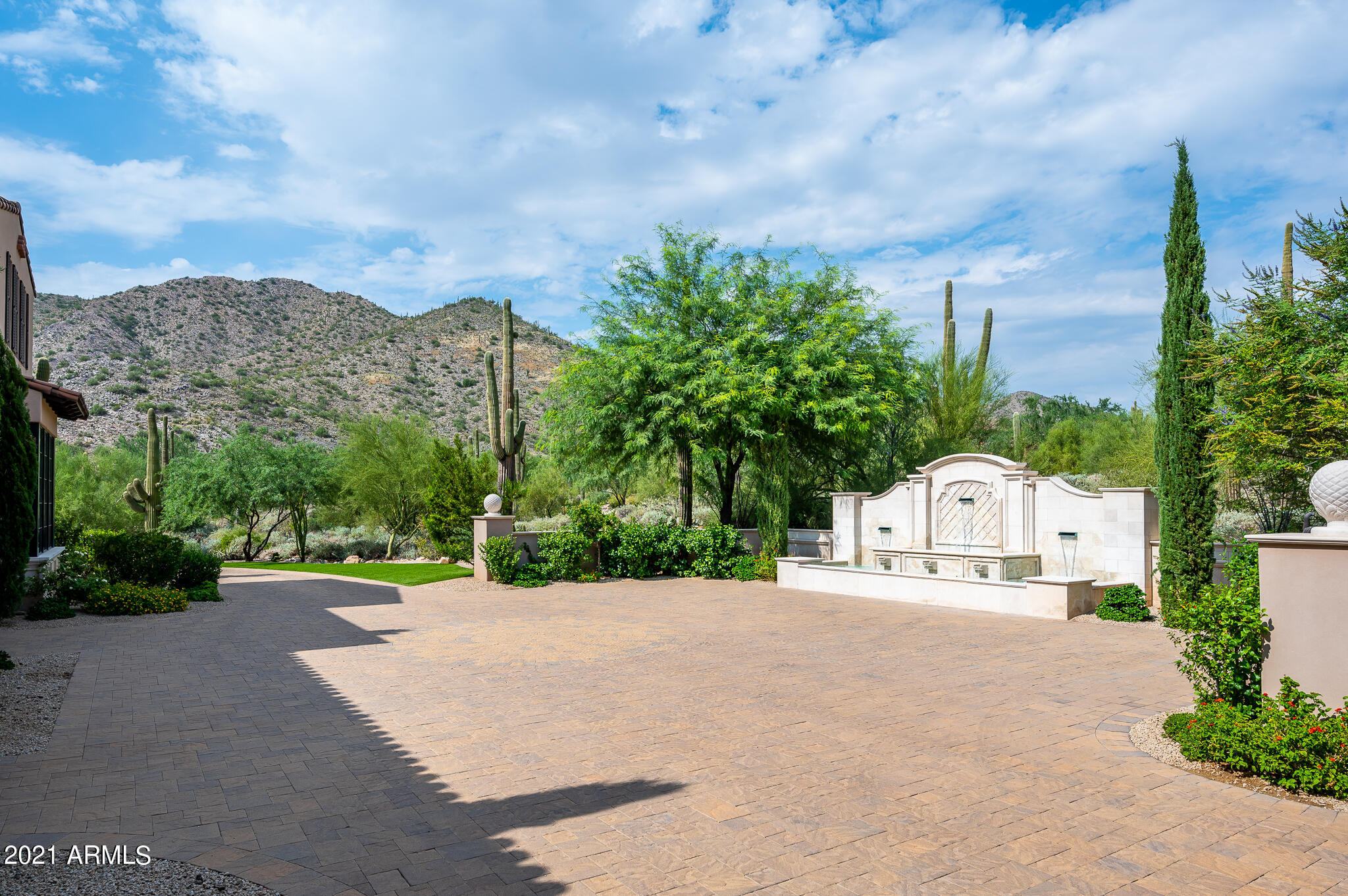 Silverleaf @ DC Ranch - Residential