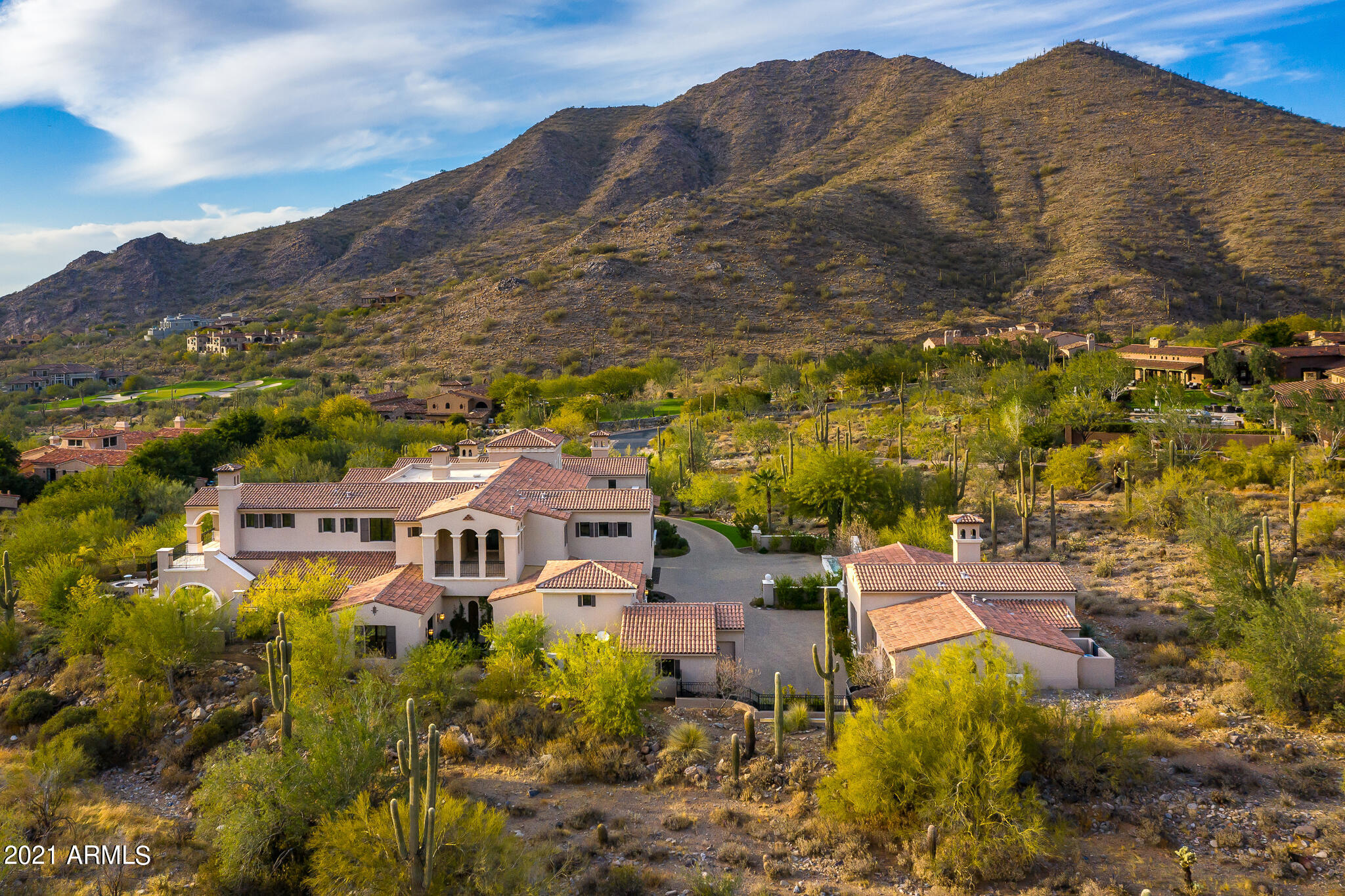 Silverleaf @ DC Ranch - Residential