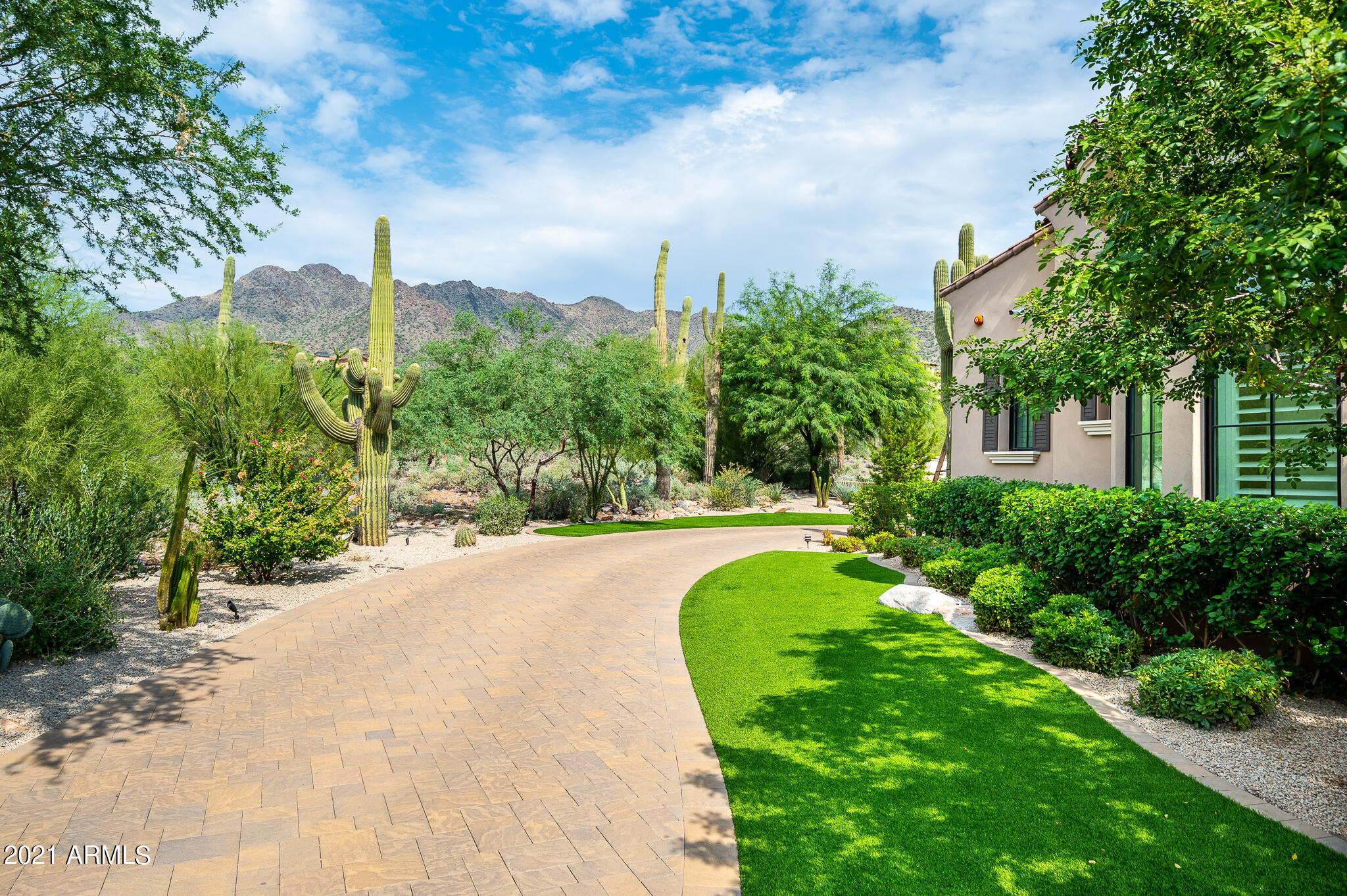 Silverleaf @ DC Ranch - Residential