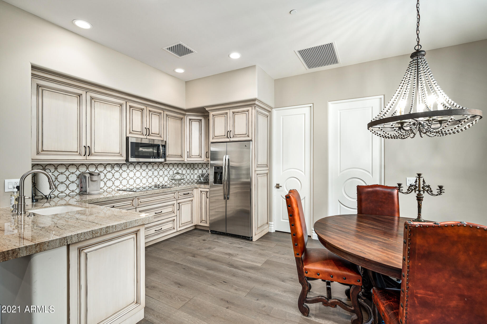 Silverleaf @ DC Ranch - Residential
