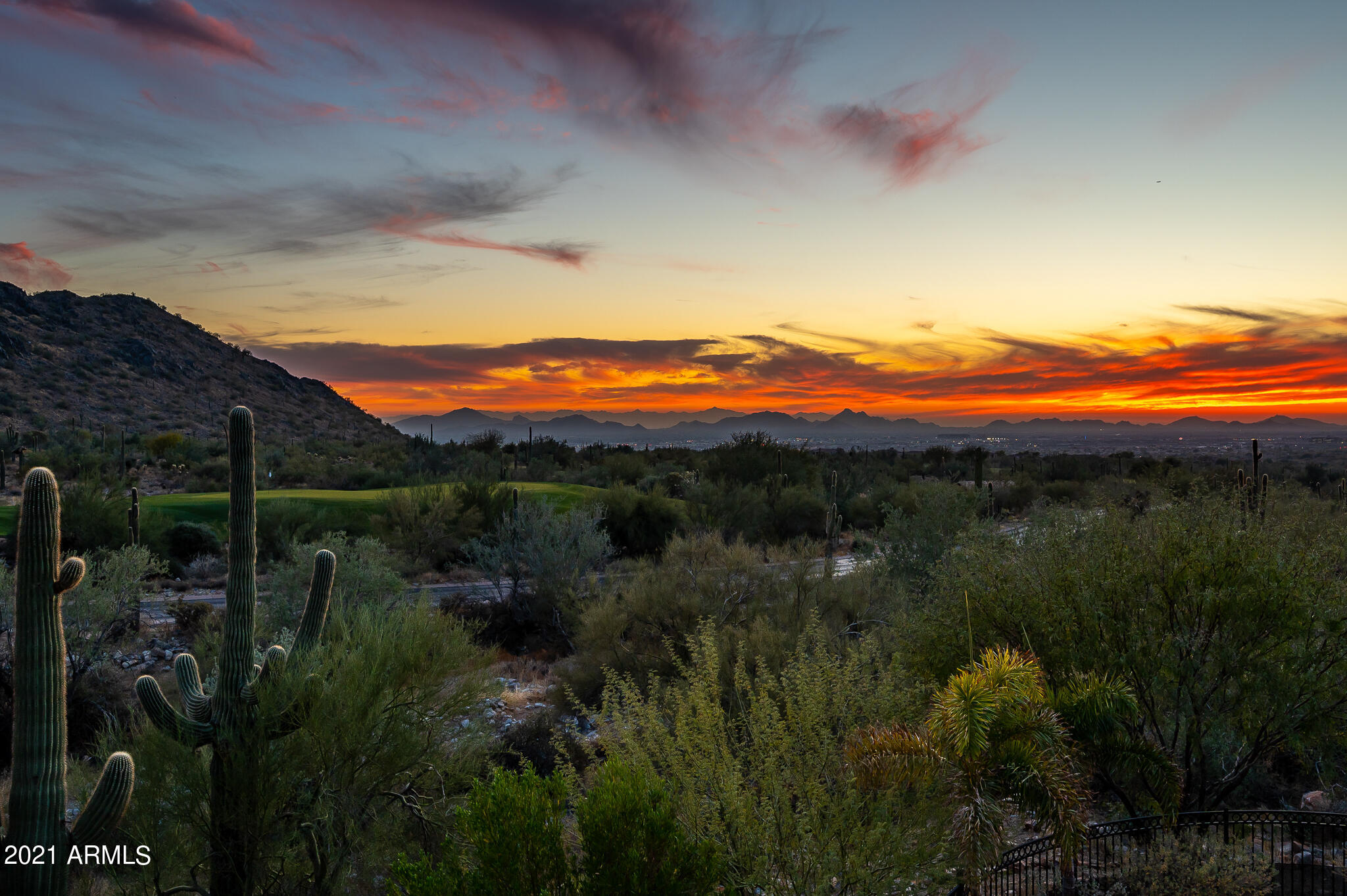 Silverleaf @ DC Ranch - Residential