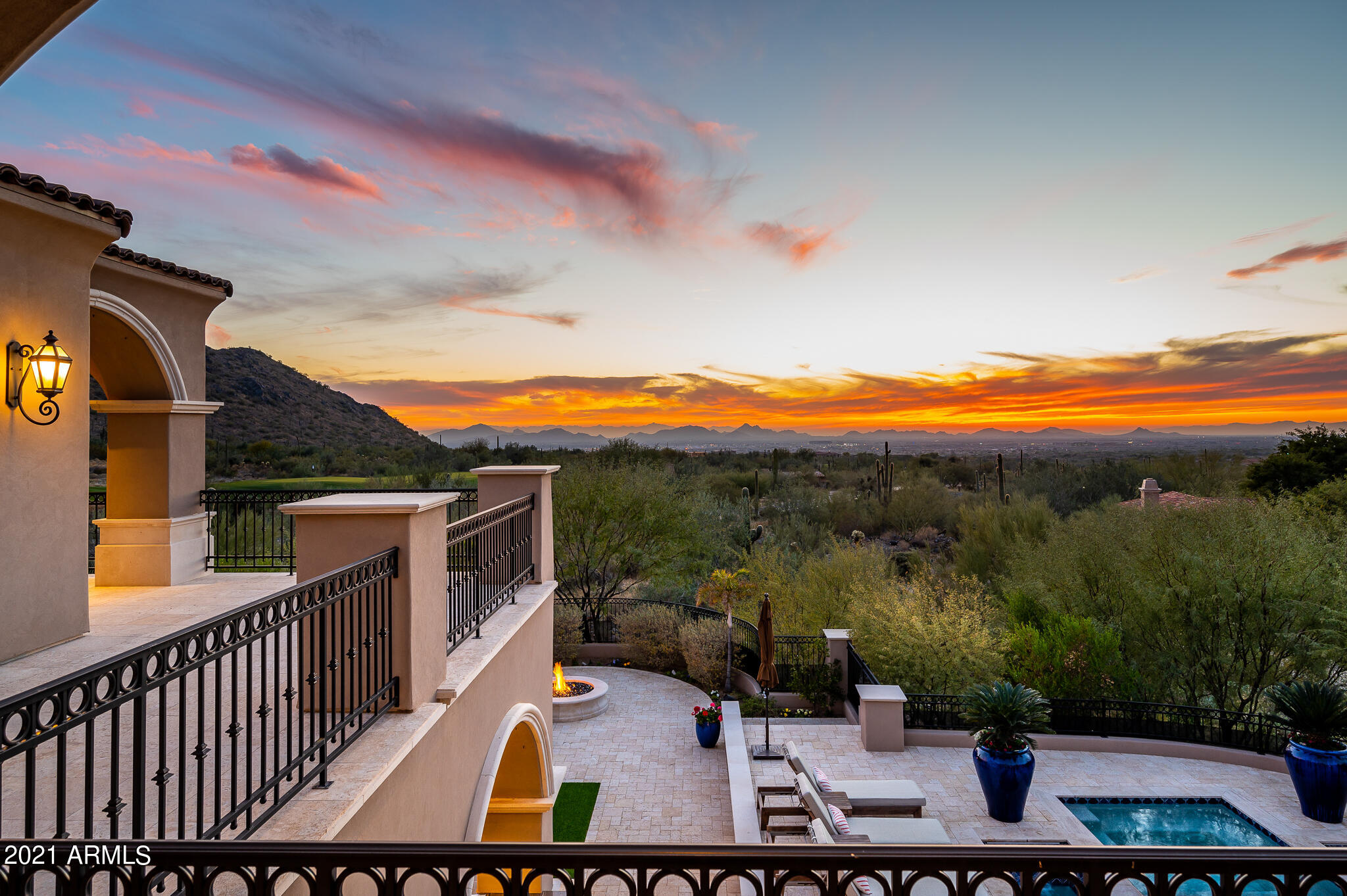 Silverleaf @ DC Ranch - Residential