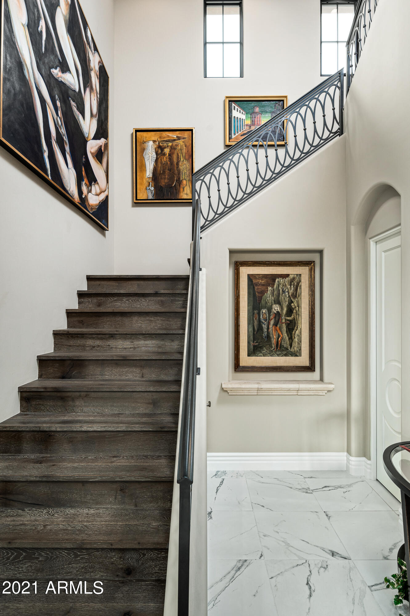 Silverleaf @ DC Ranch - Residential