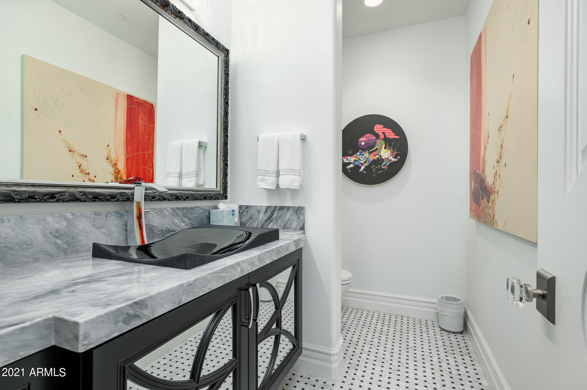 Silverleaf @ DC Ranch - Residential