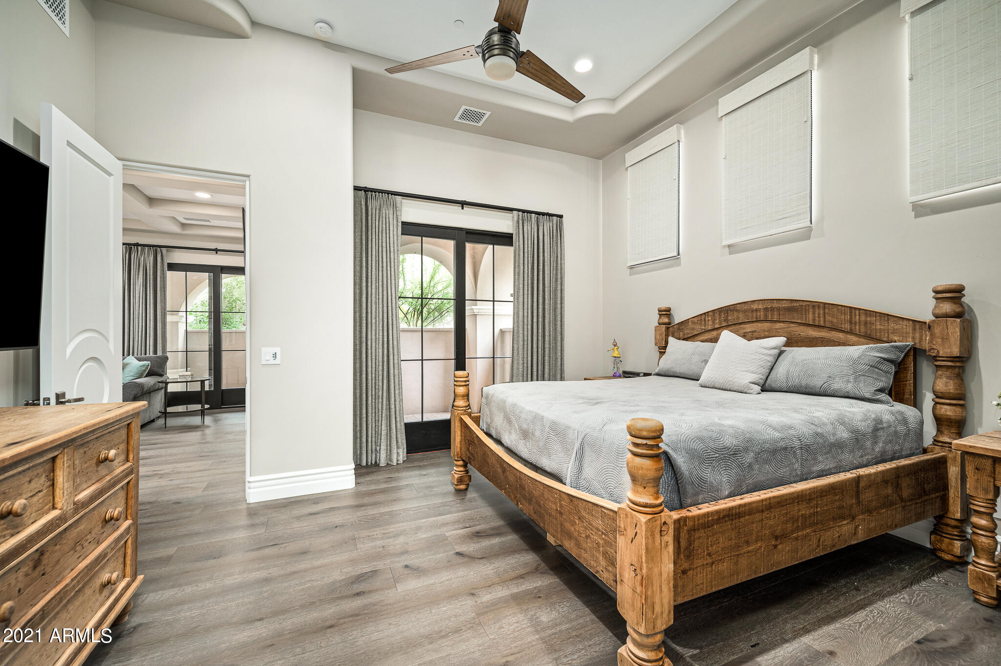 Silverleaf @ DC Ranch - Residential
