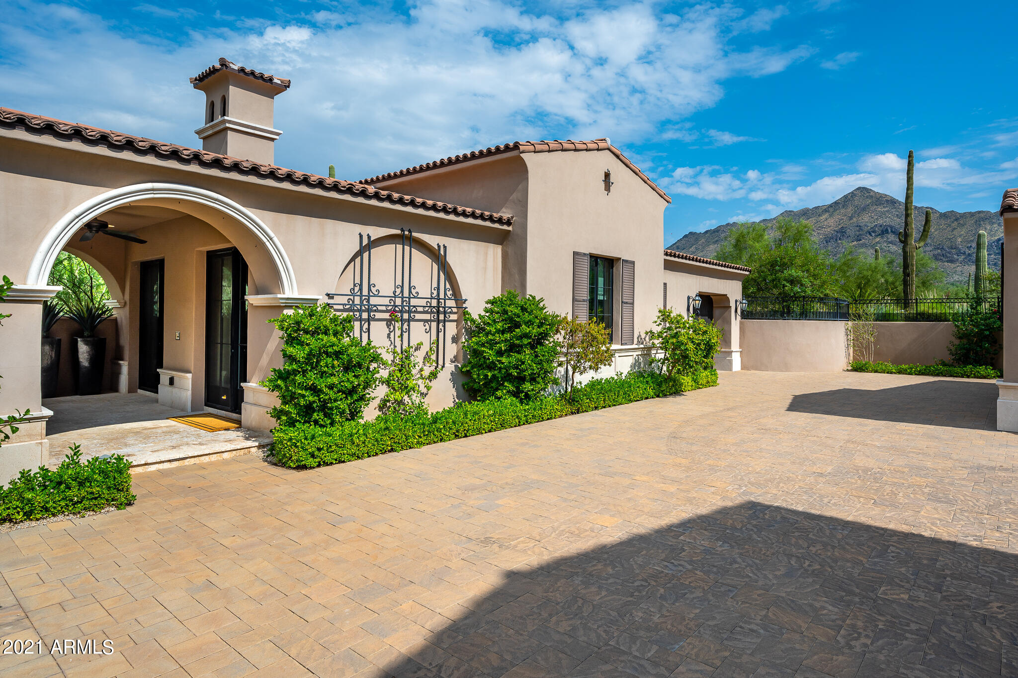 Silverleaf @ DC Ranch - Residential