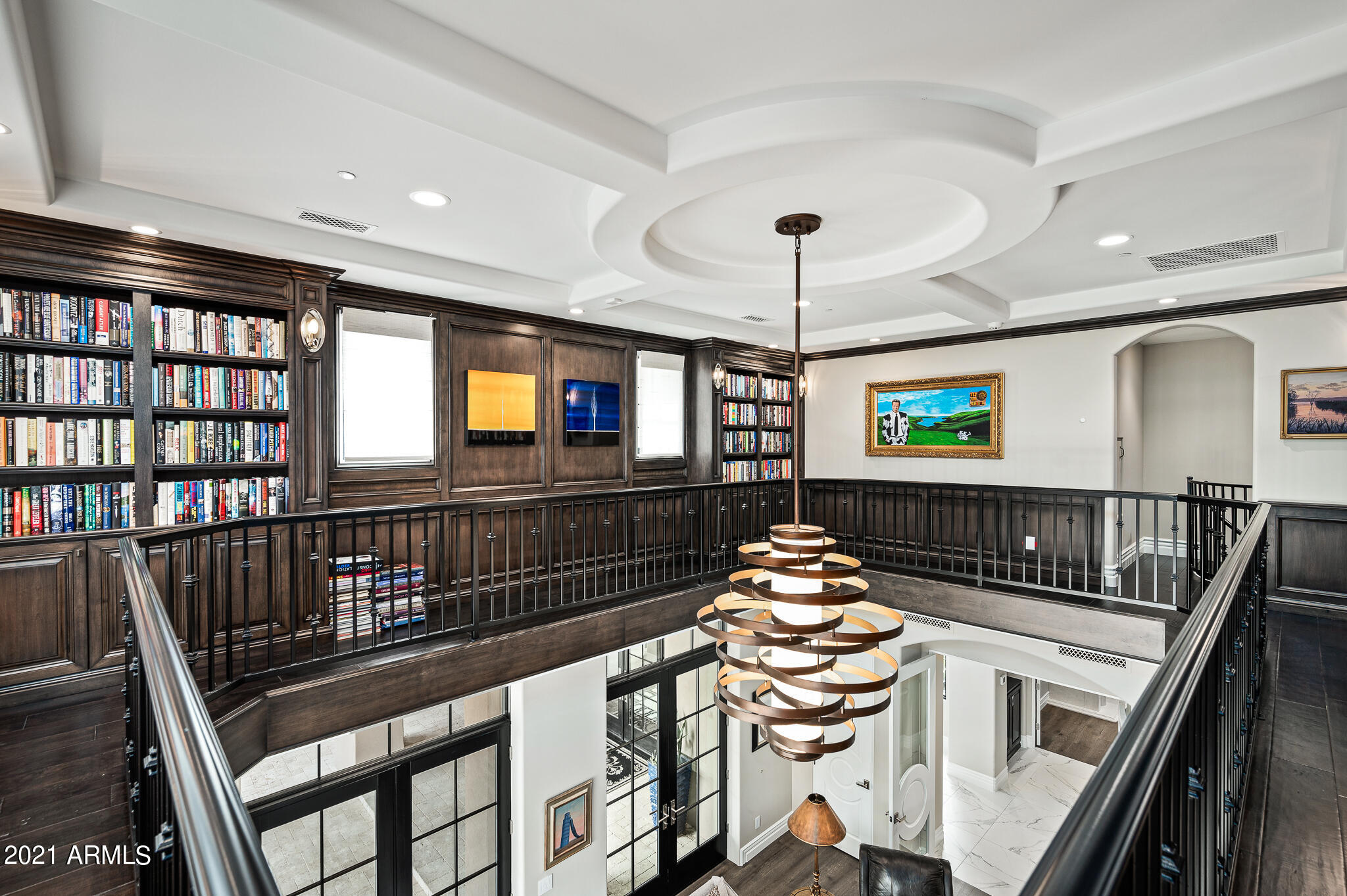 Silverleaf @ DC Ranch - Residential