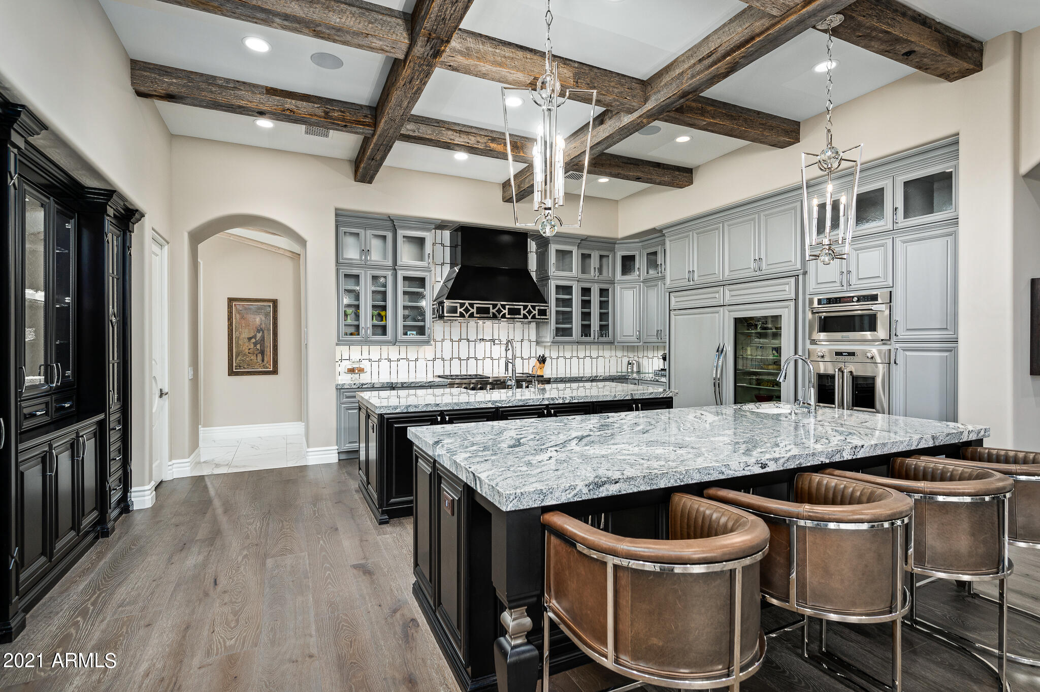 Silverleaf @ DC Ranch - Residential