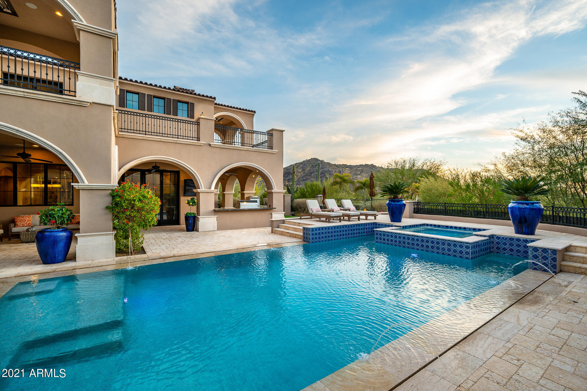 Silverleaf @ DC Ranch - Residential