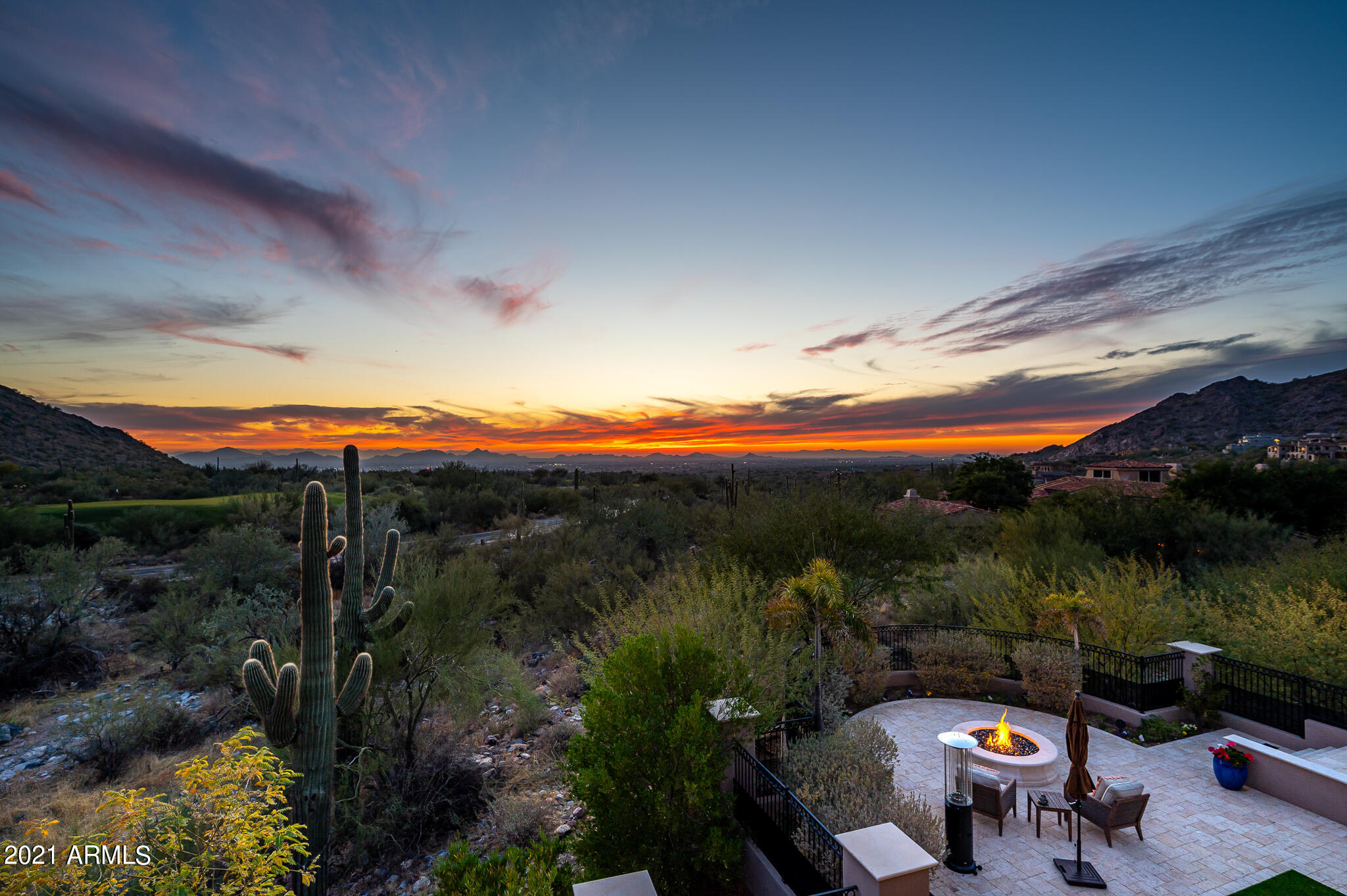Silverleaf @ DC Ranch - Residential