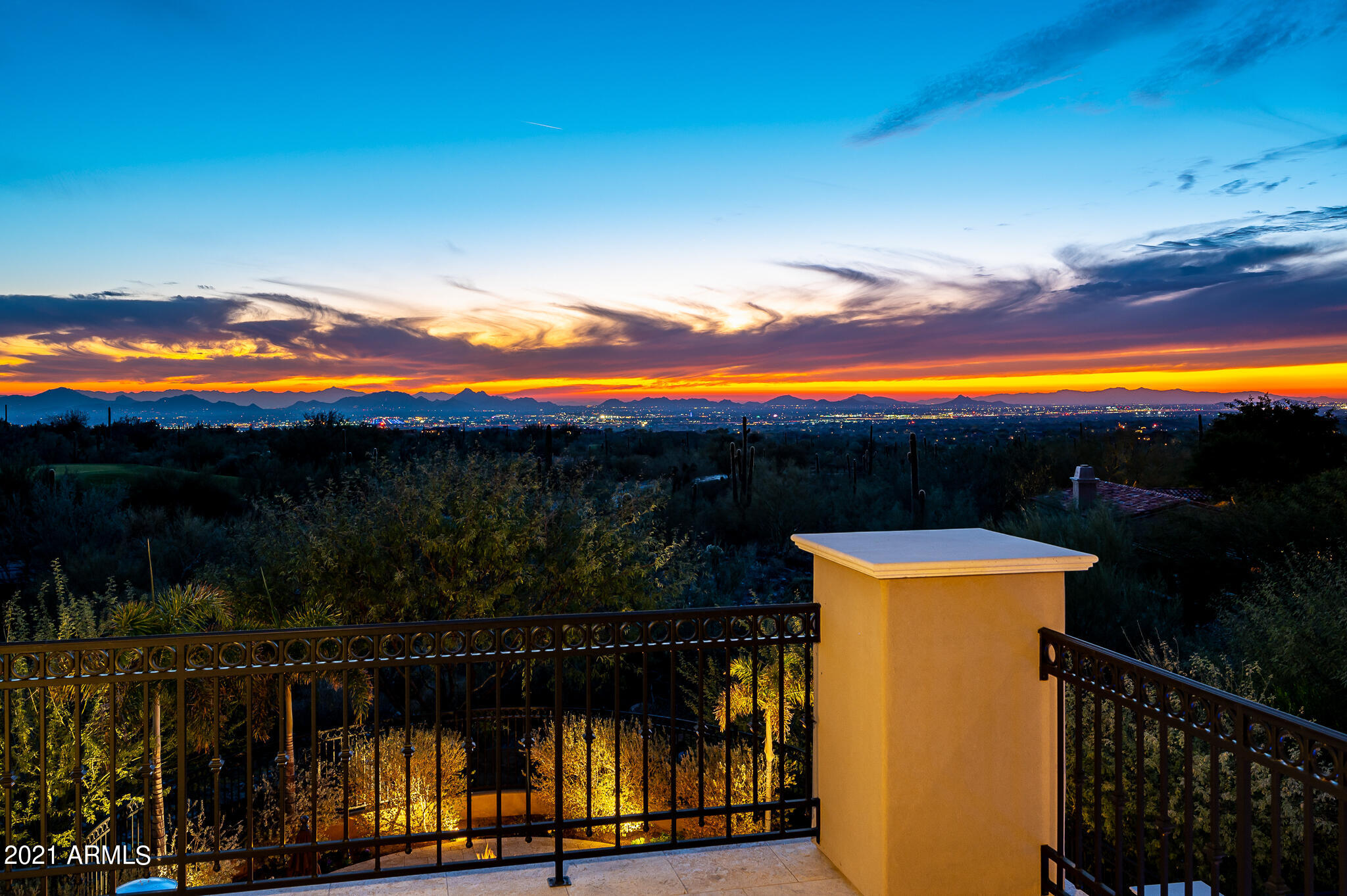 Silverleaf @ DC Ranch - Residential