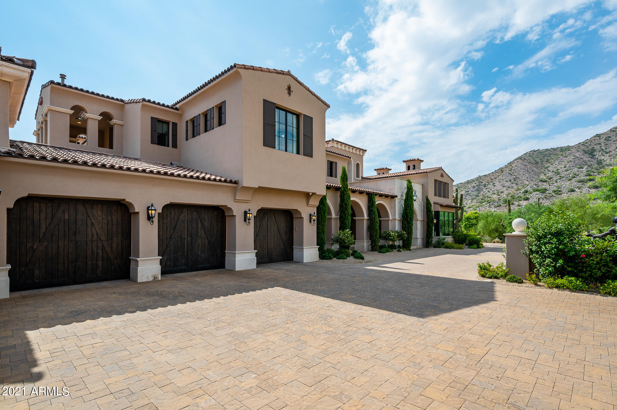 Silverleaf @ DC Ranch - Residential