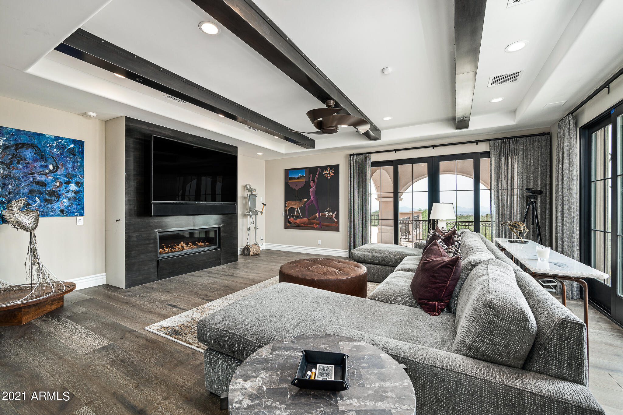 Silverleaf @ DC Ranch - Residential