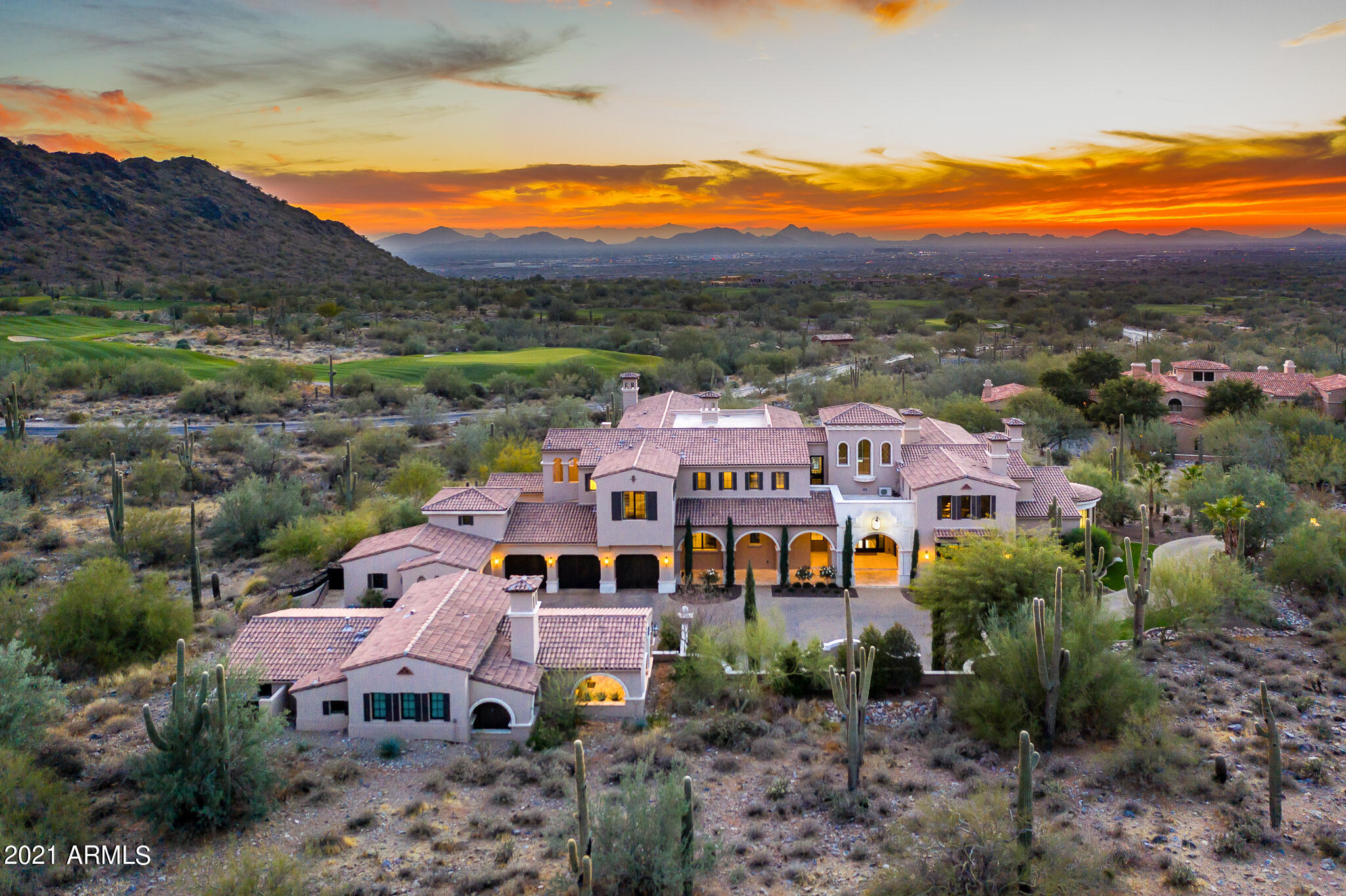 Silverleaf @ DC Ranch - Residential
