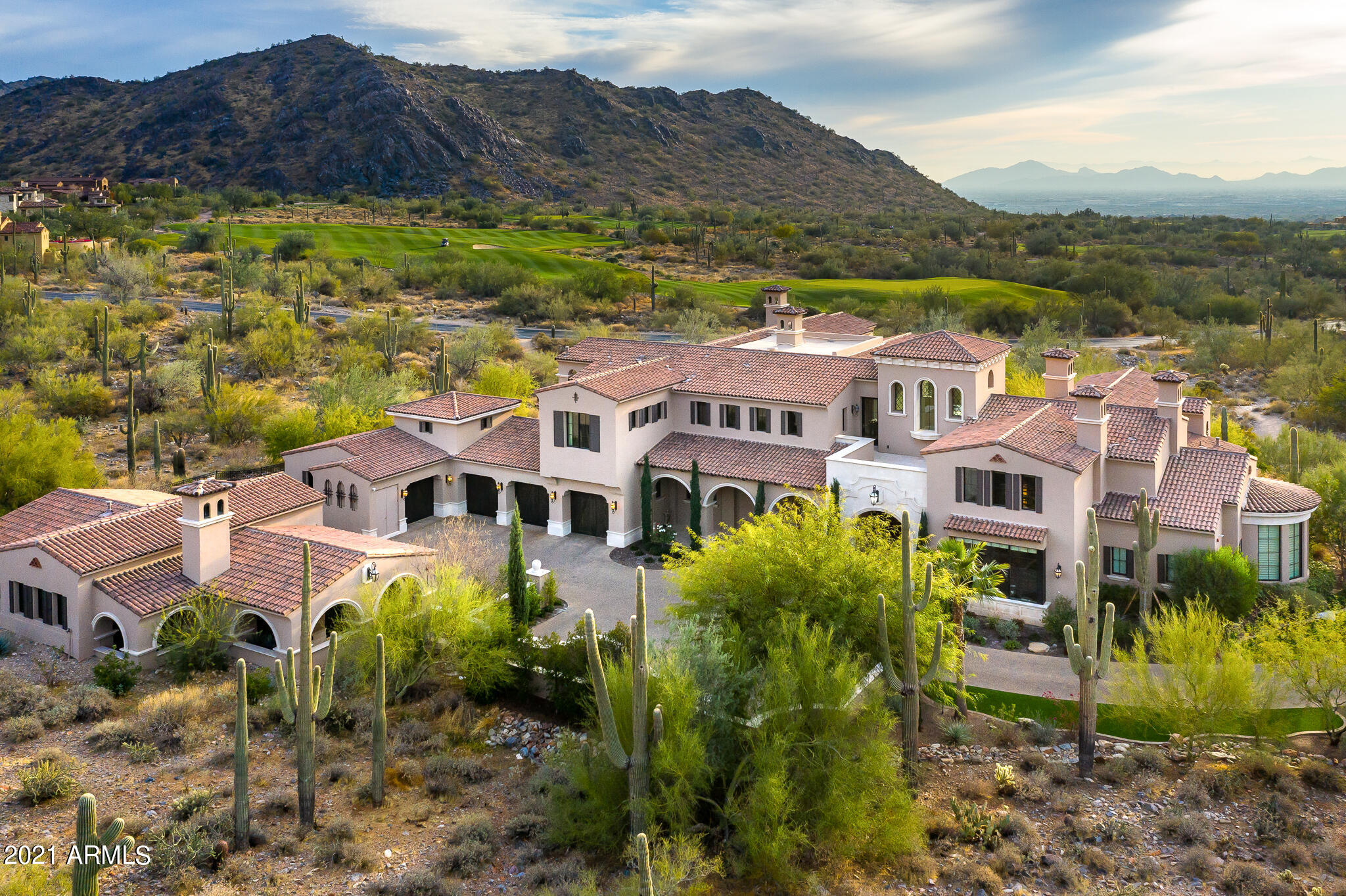 Silverleaf @ DC Ranch - Residential