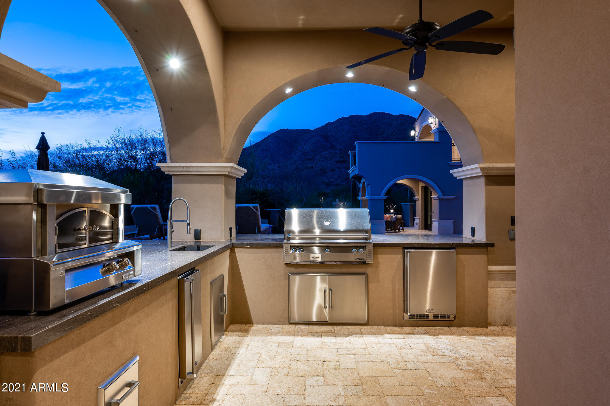 Silverleaf @ DC Ranch - Residential
