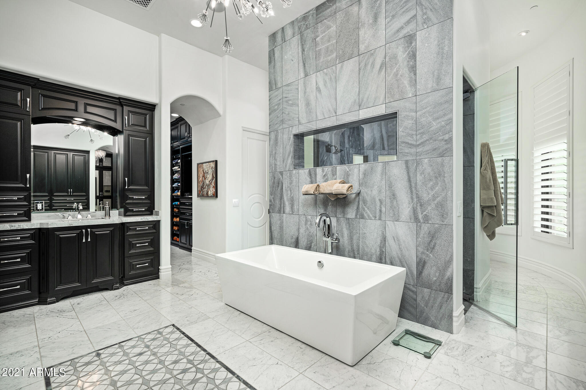 Silverleaf @ DC Ranch - Residential