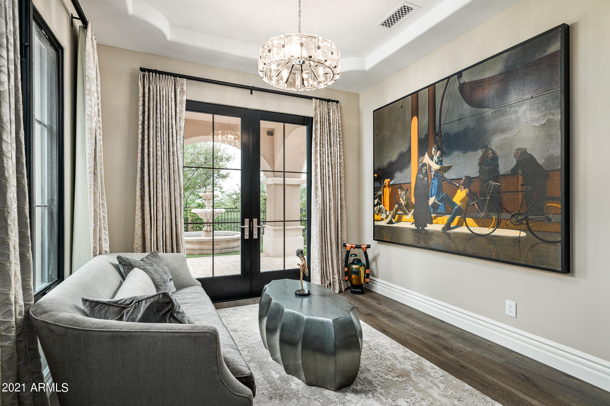 Silverleaf @ DC Ranch - Residential