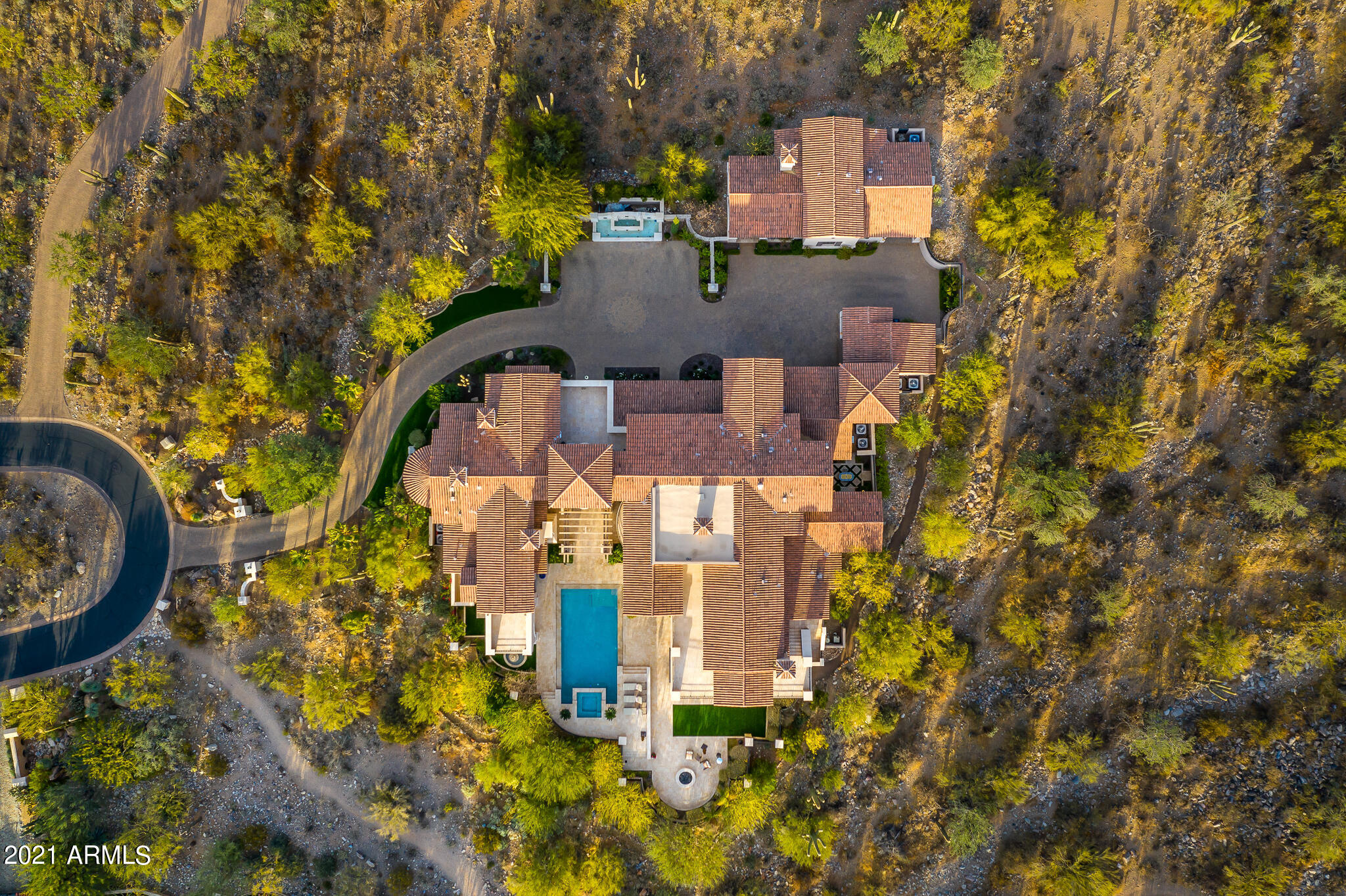 Silverleaf @ DC Ranch - Residential