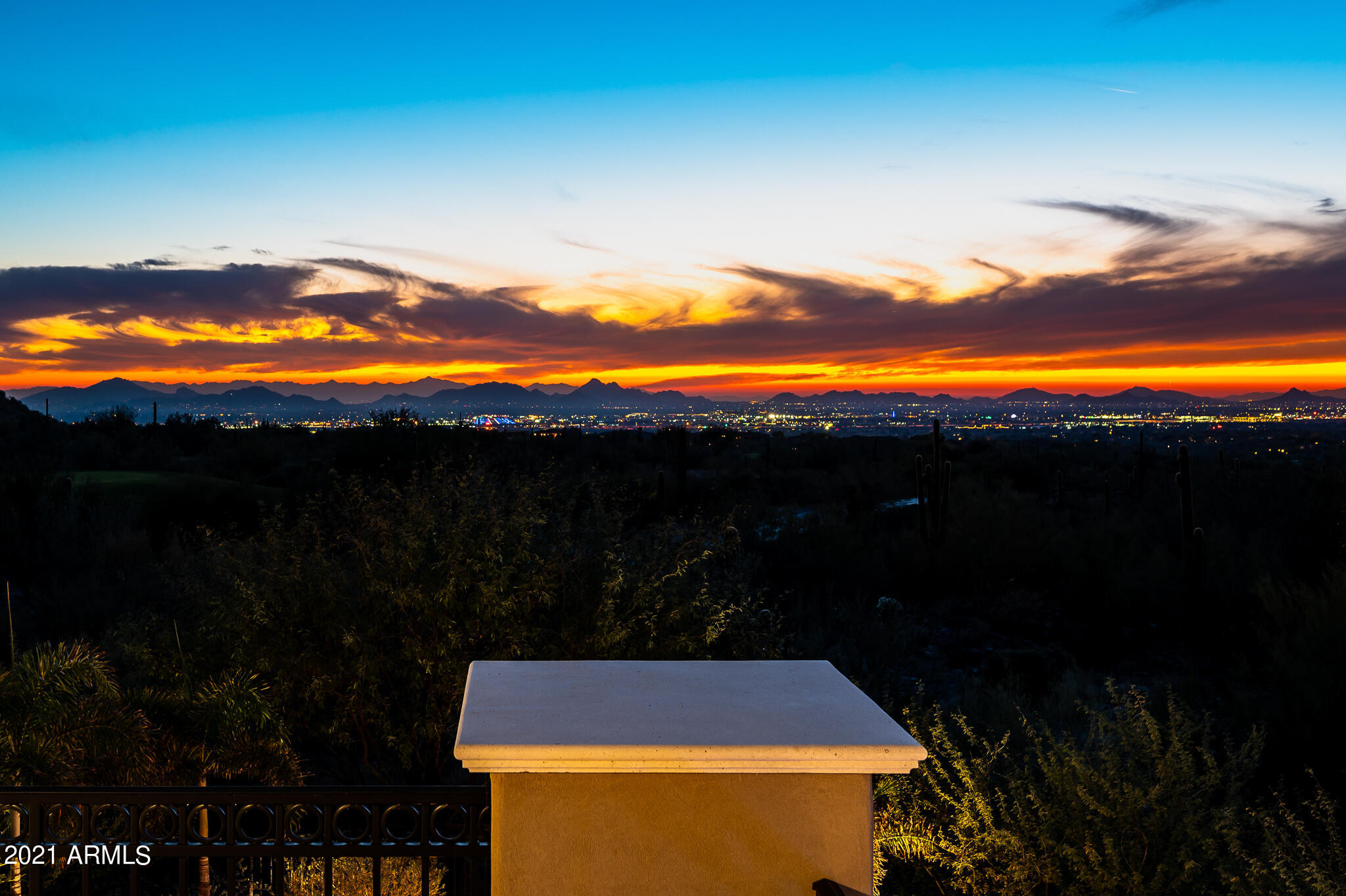Silverleaf @ DC Ranch - Residential