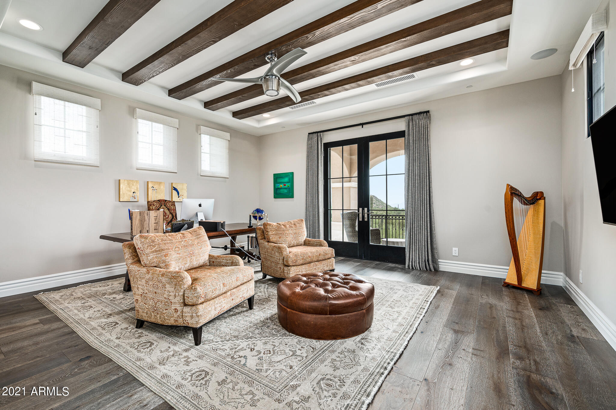 Silverleaf @ DC Ranch - Residential