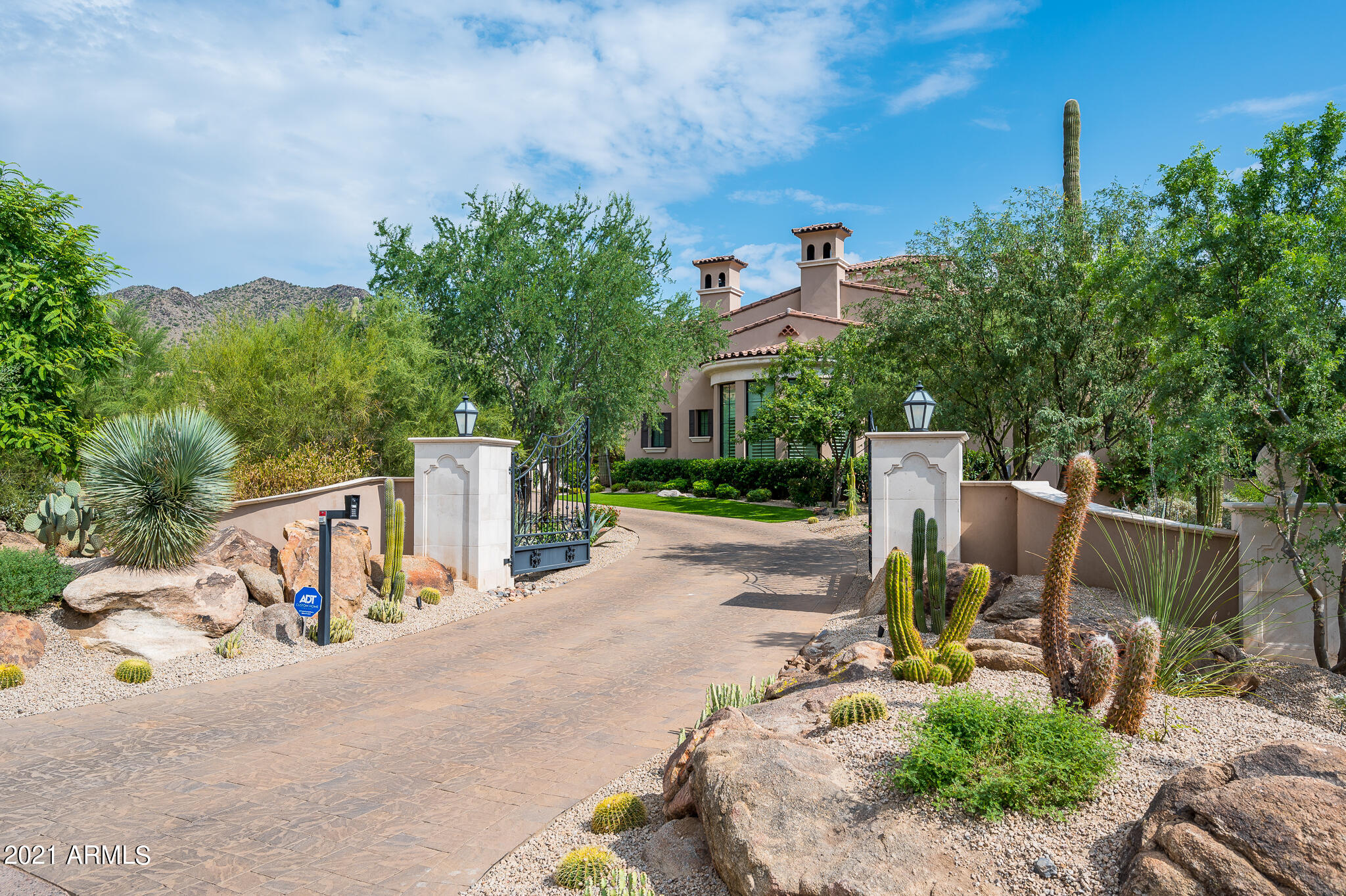 Silverleaf @ DC Ranch - Residential