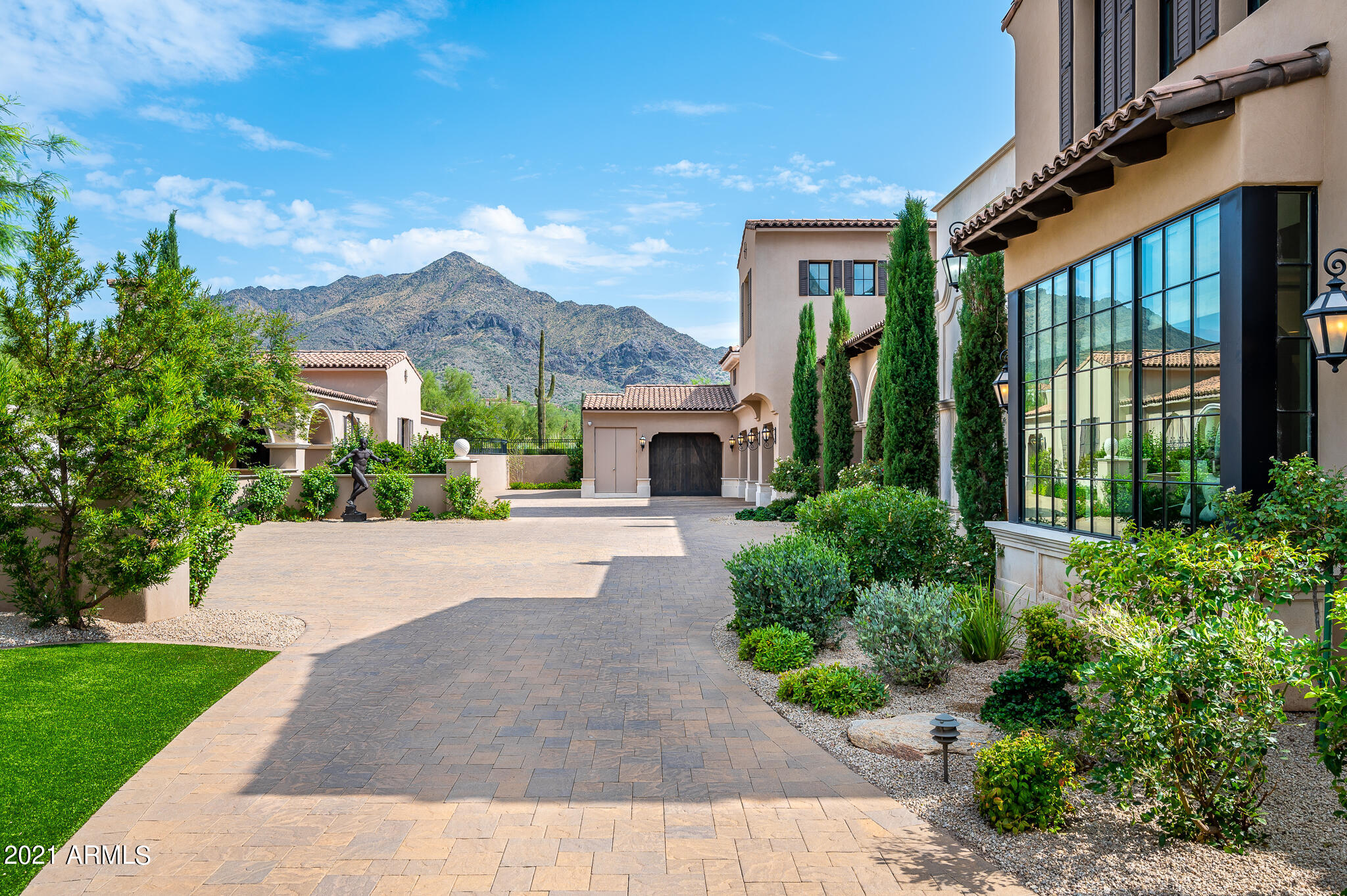 Silverleaf @ DC Ranch - Residential
