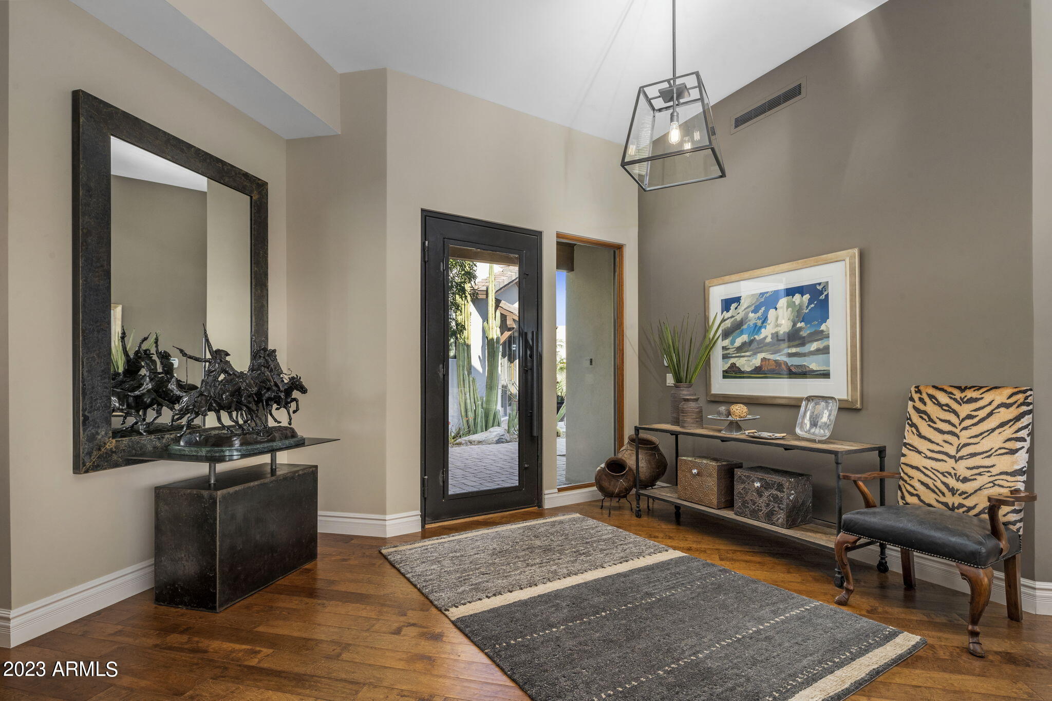 COLONIA MIRAMONTE 3 - Residential