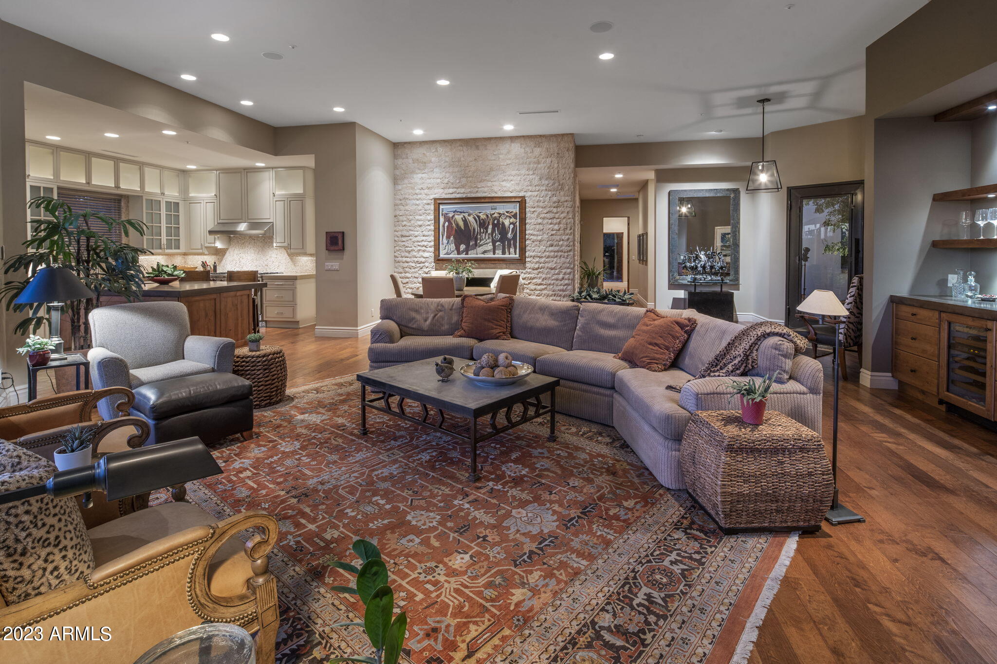 COLONIA MIRAMONTE 3 - Residential