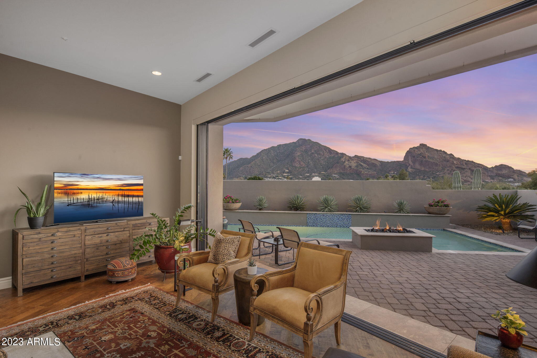 COLONIA MIRAMONTE 3 - Residential