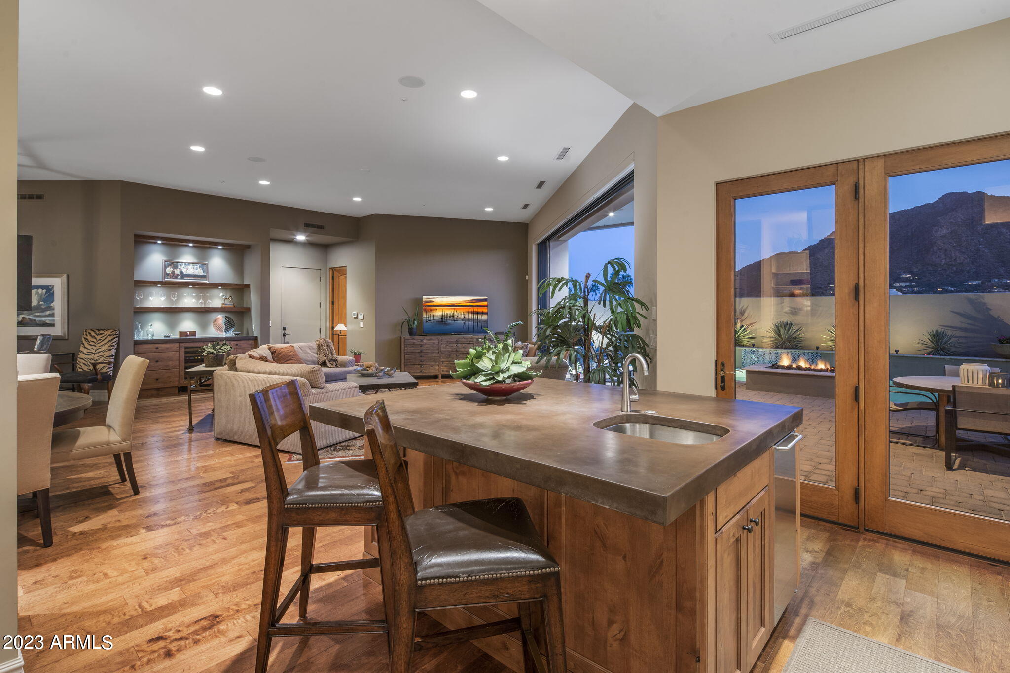 COLONIA MIRAMONTE 3 - Residential