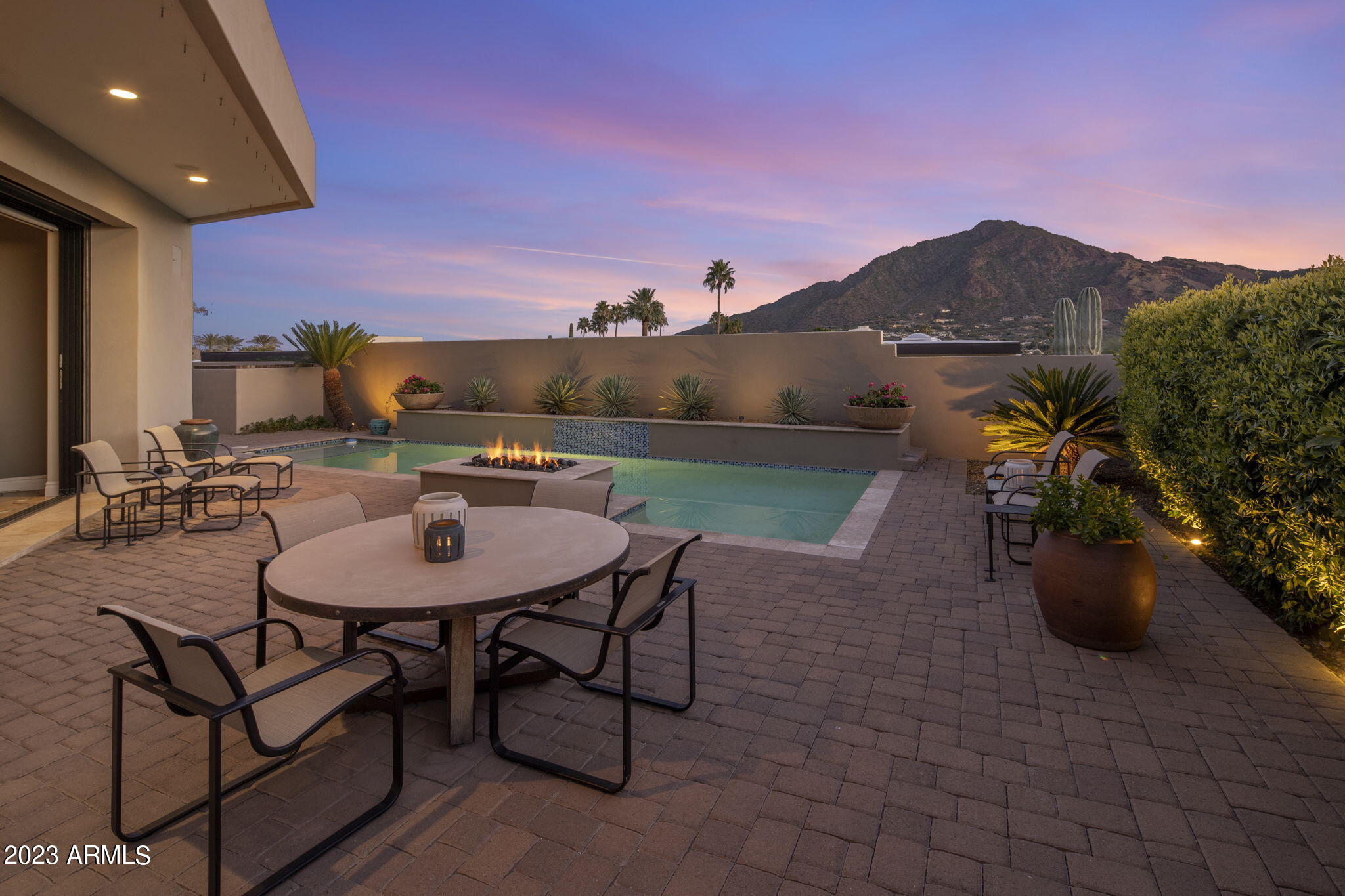 COLONIA MIRAMONTE 3 - Residential