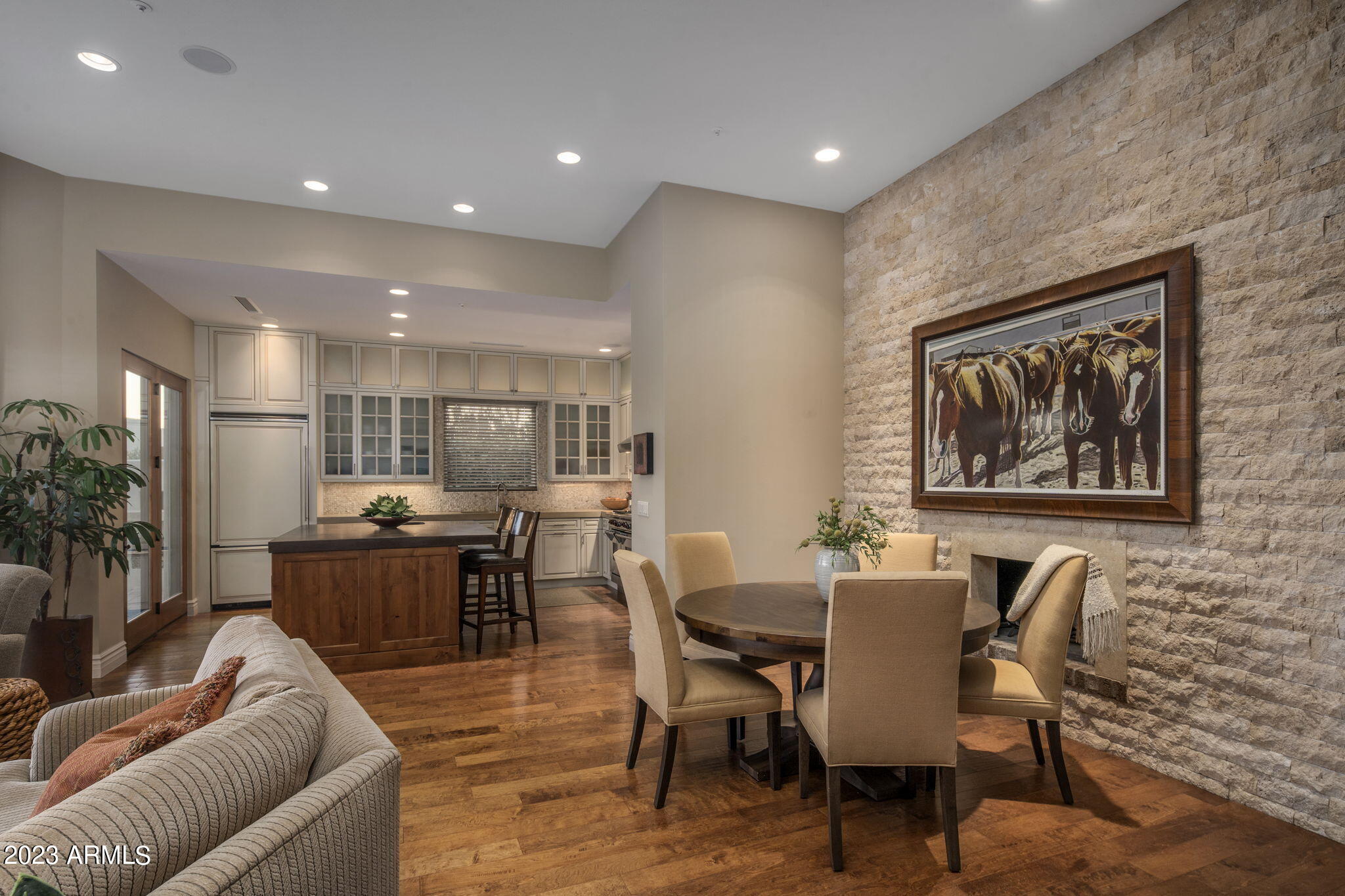 COLONIA MIRAMONTE 3 - Residential