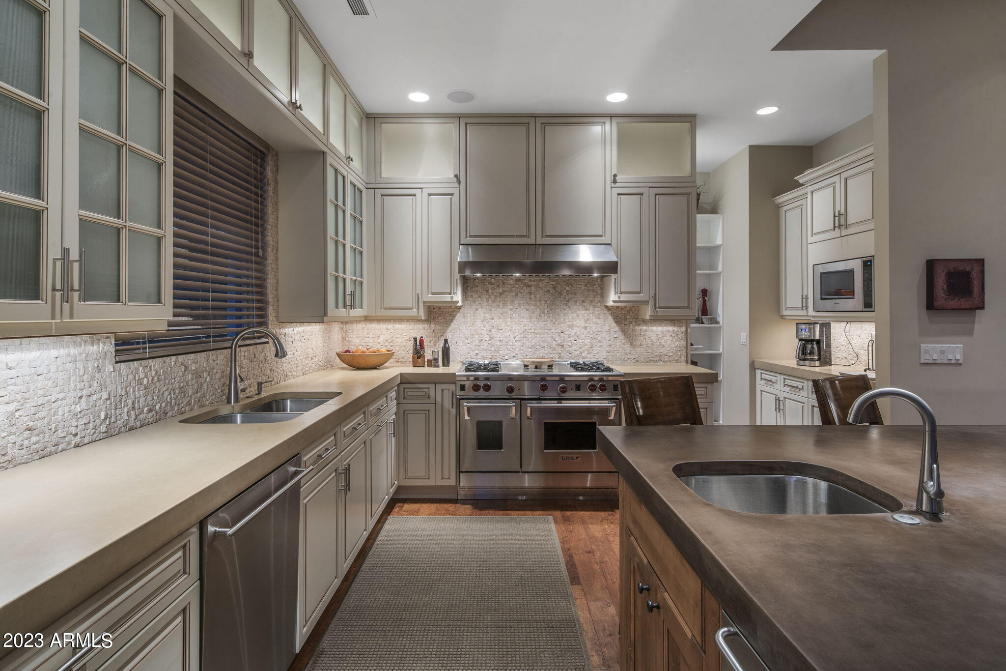 COLONIA MIRAMONTE 3 - Residential