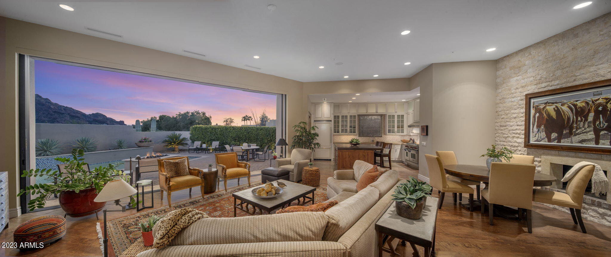 COLONIA MIRAMONTE 3 - Residential