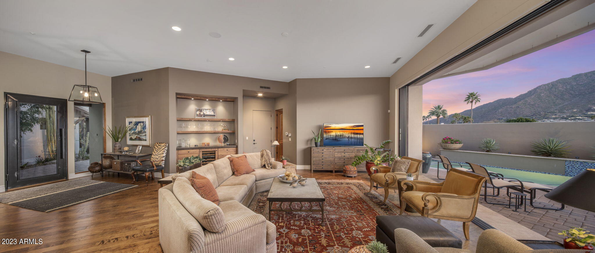 COLONIA MIRAMONTE 3 - Residential