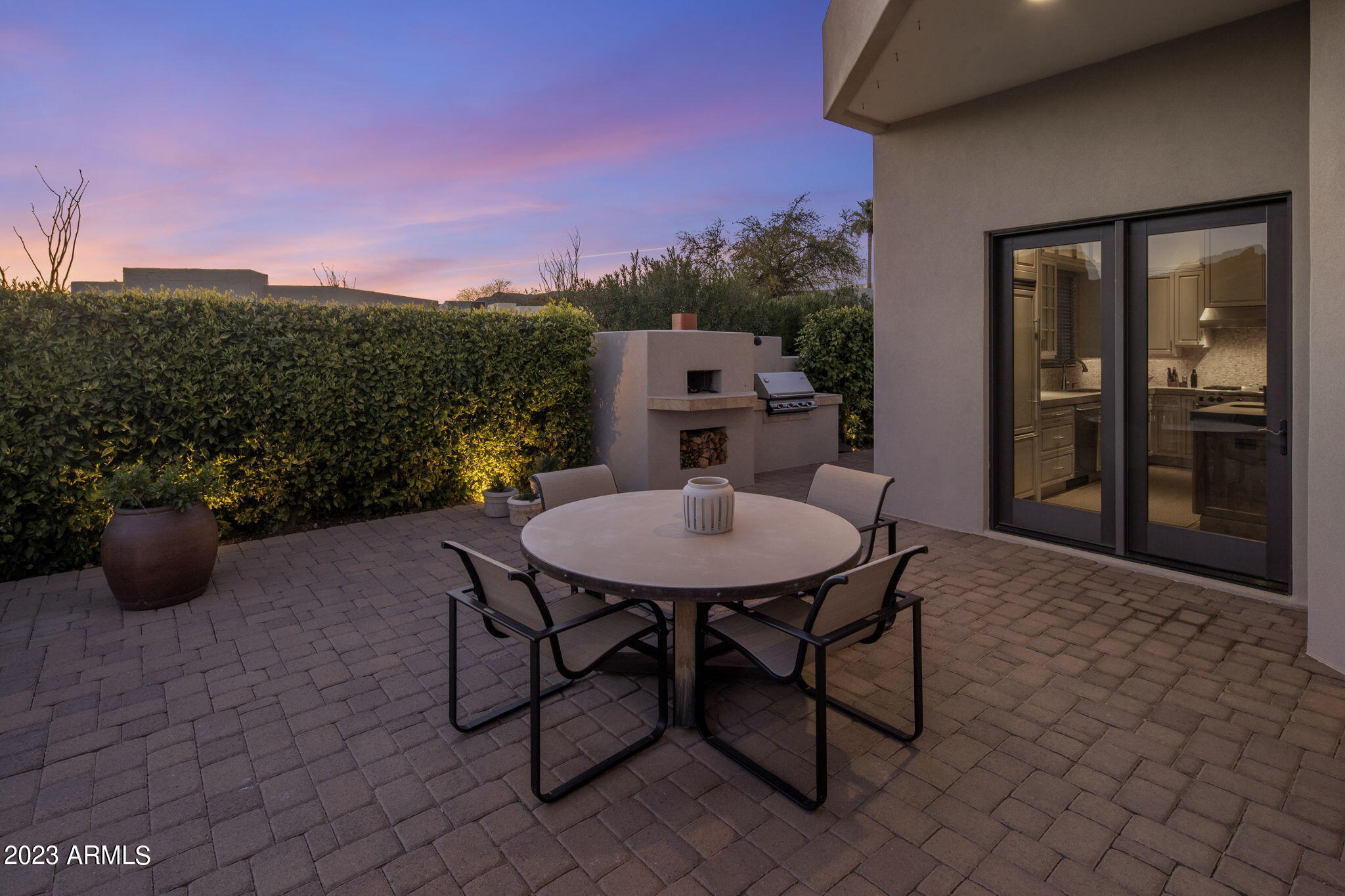 COLONIA MIRAMONTE 3 - Residential