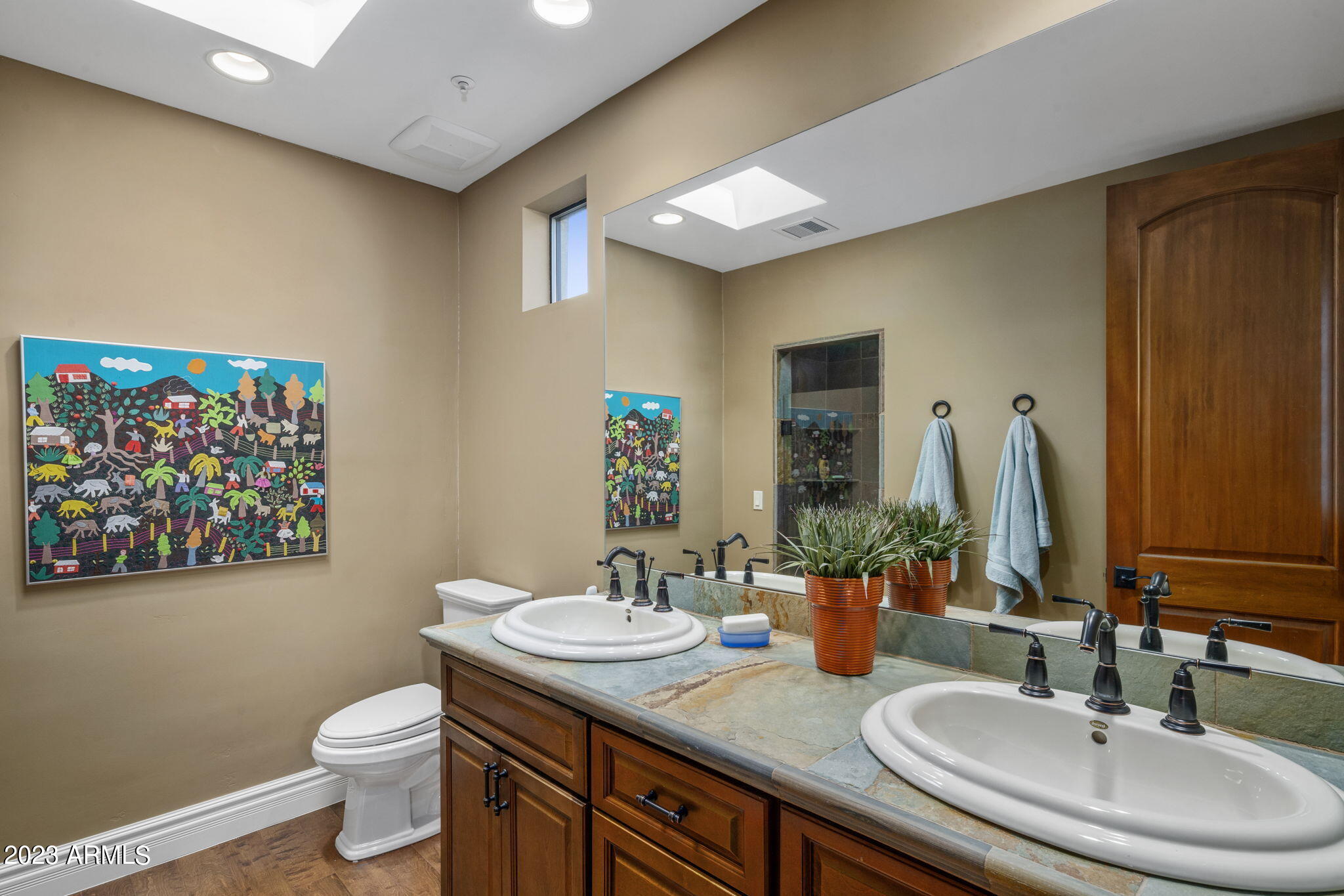 COLONIA MIRAMONTE 3 - Residential
