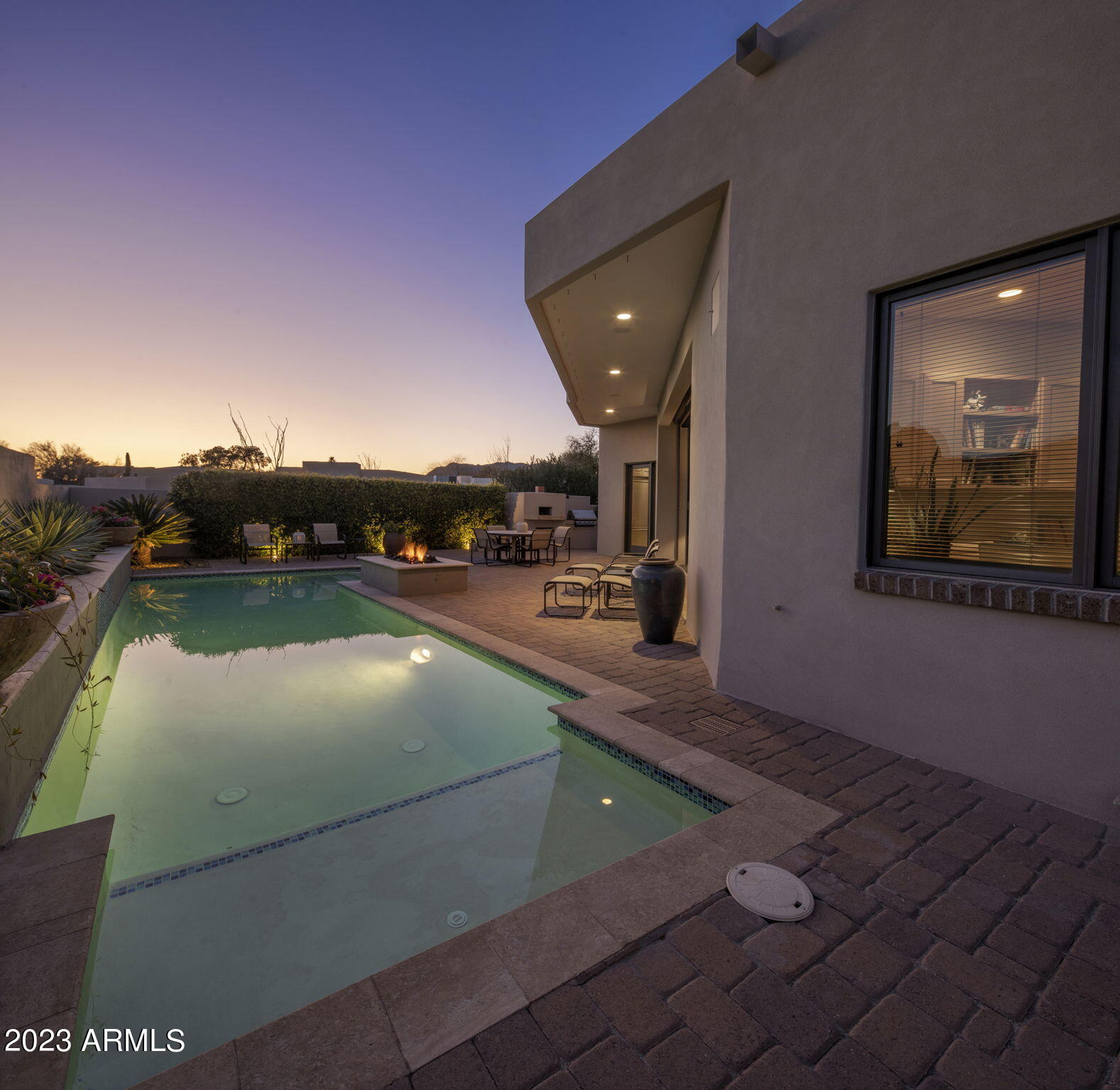 COLONIA MIRAMONTE 3 - Residential