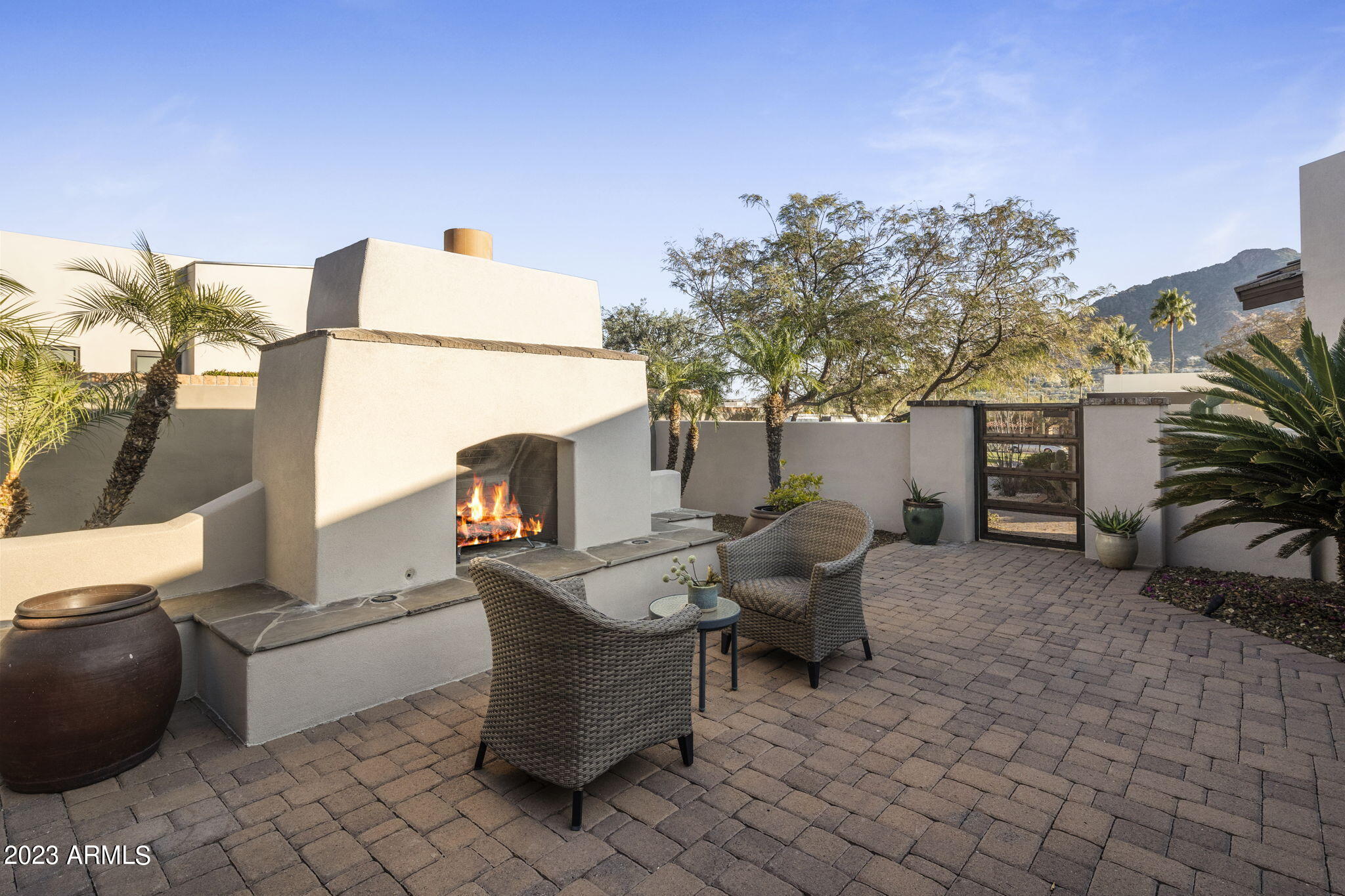 COLONIA MIRAMONTE 3 - Residential