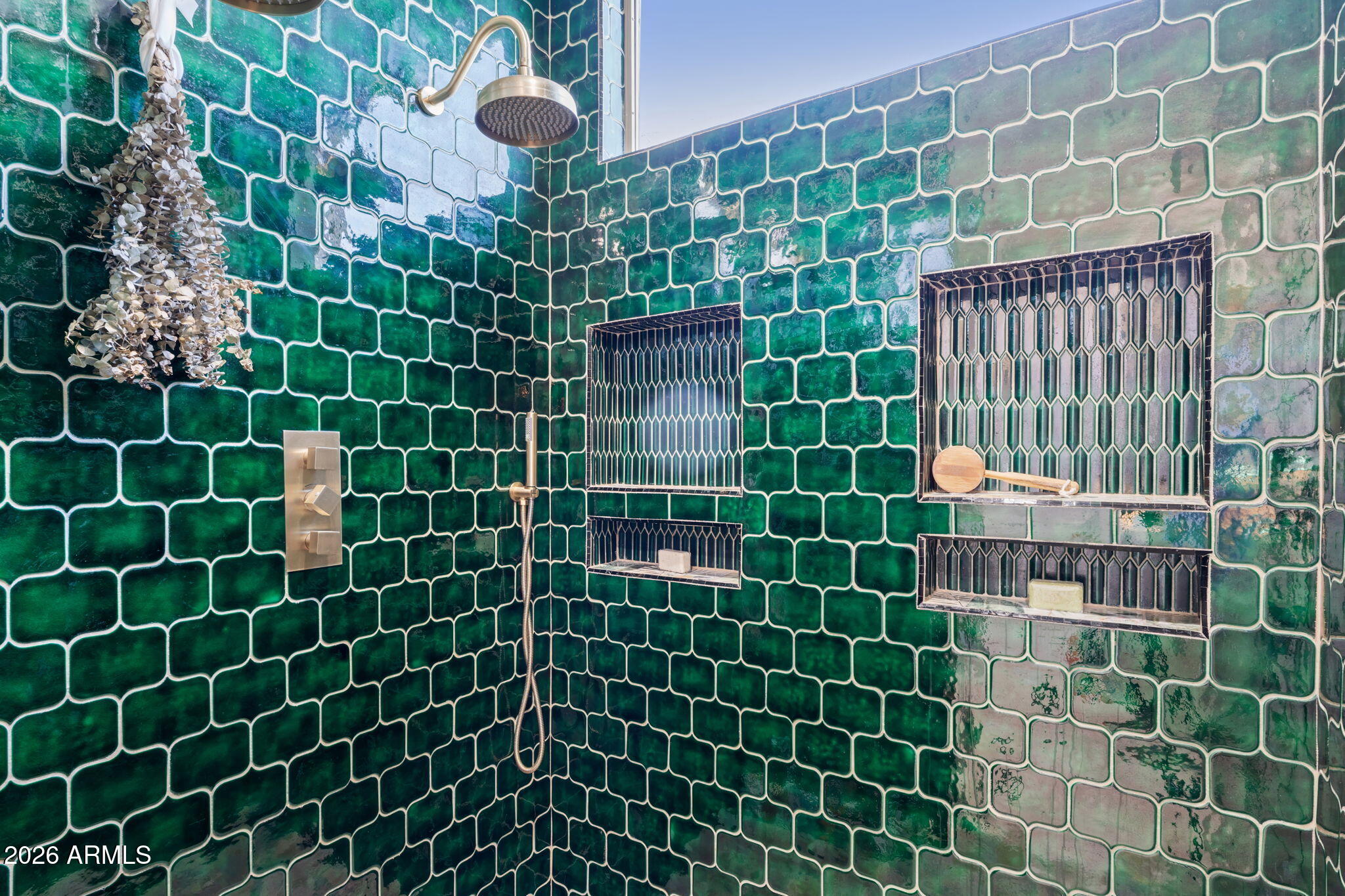 Tonto Hills - Residential