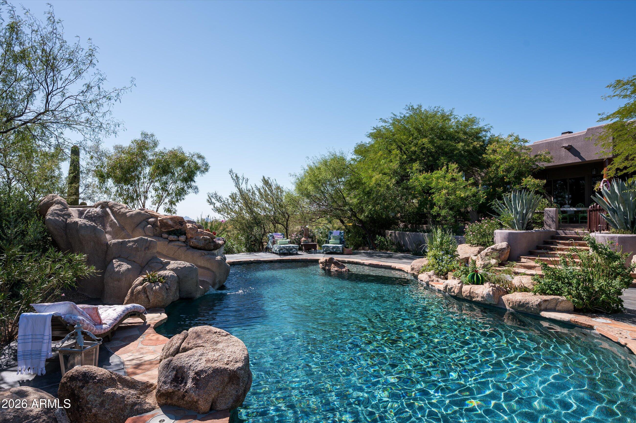 Tonto Hills - Residential