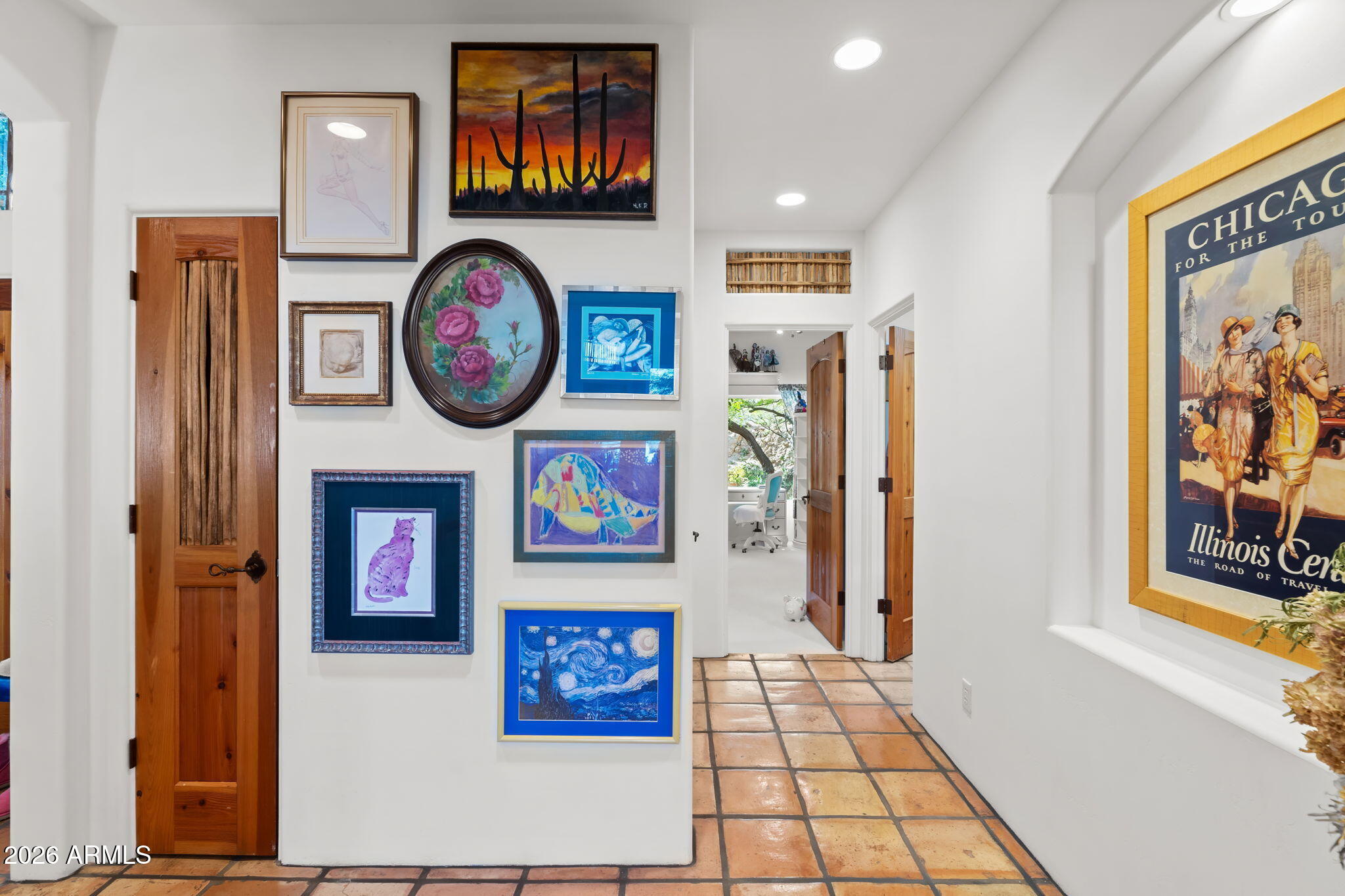Tonto Hills - Residential