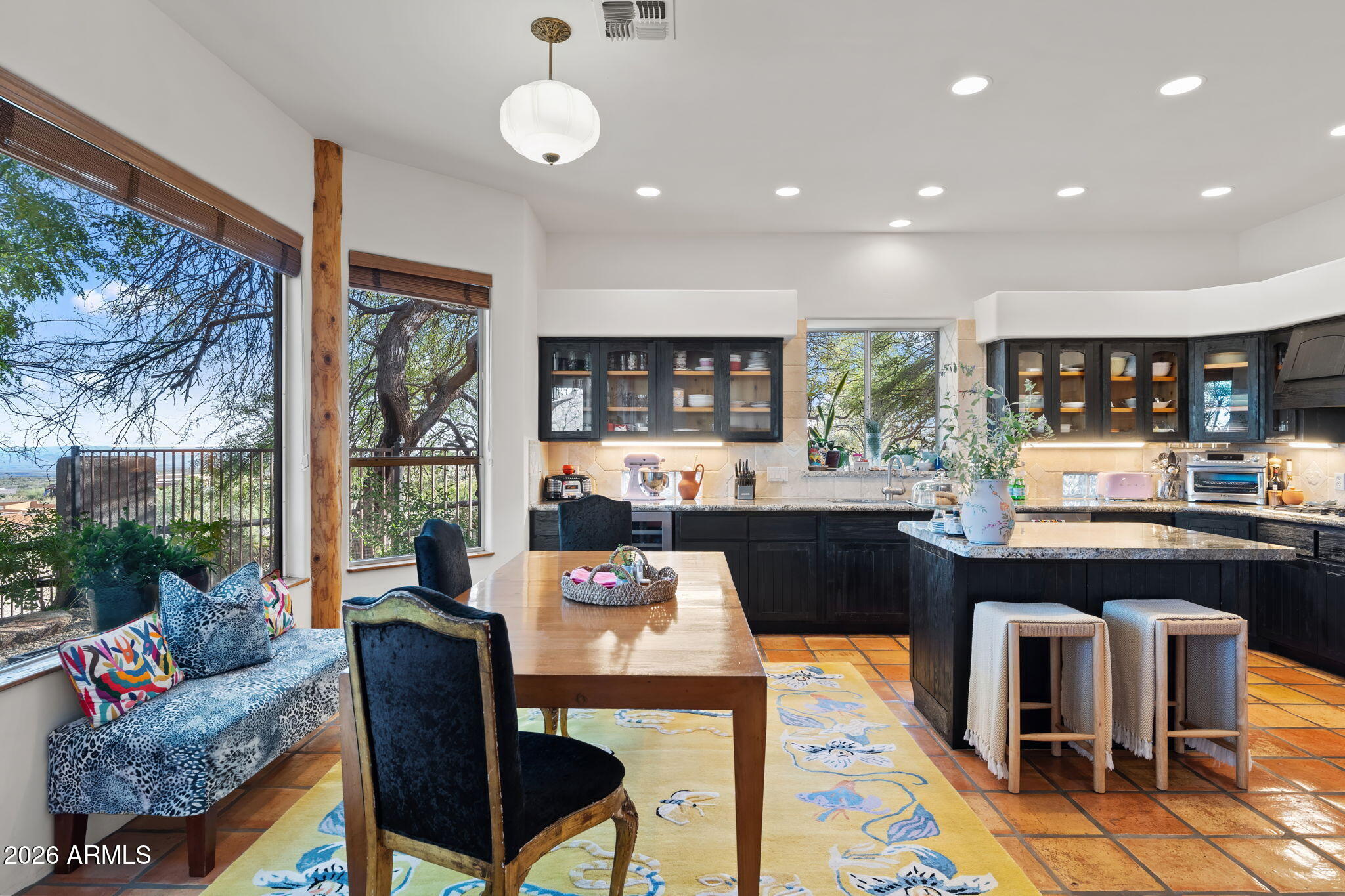 Tonto Hills - Residential