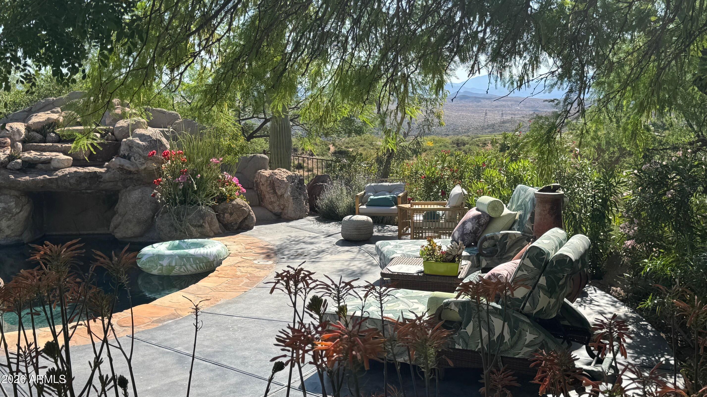 Tonto Hills - Residential