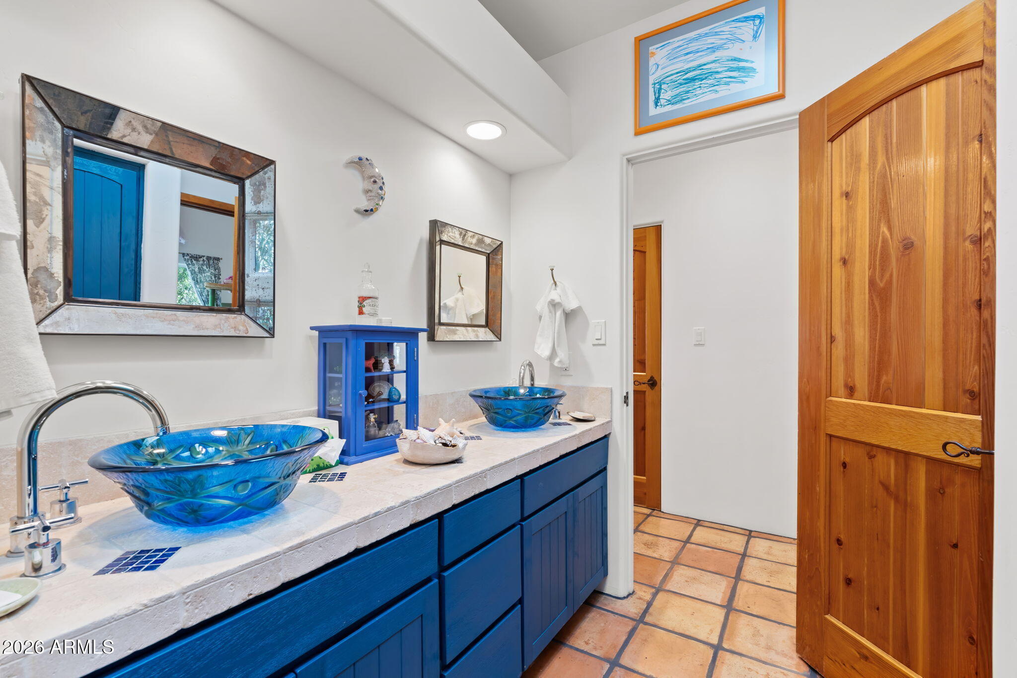 Tonto Hills - Residential